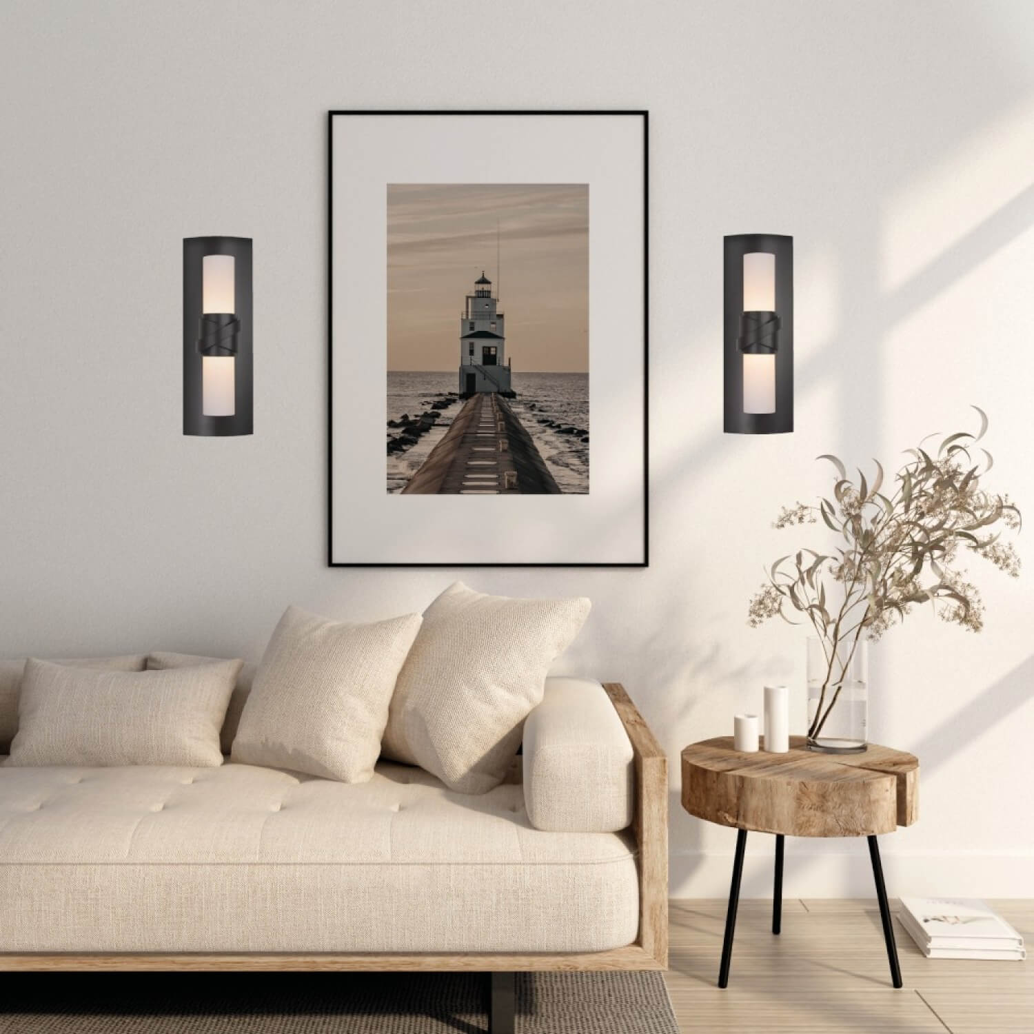 DEKORATİF DUVAR APLİK