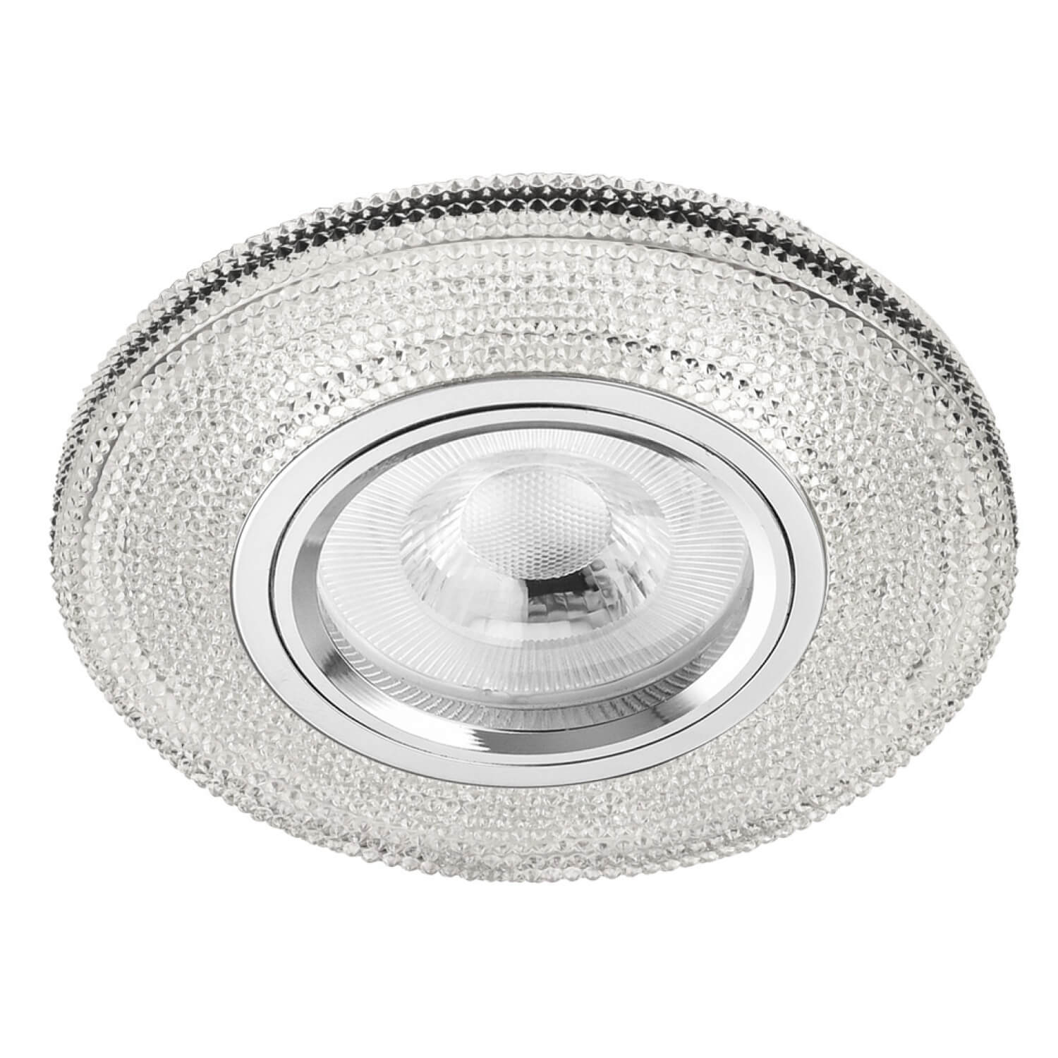 SABİT CAM SPOT - LED ÇERÇEVELİ - 12500-11-21