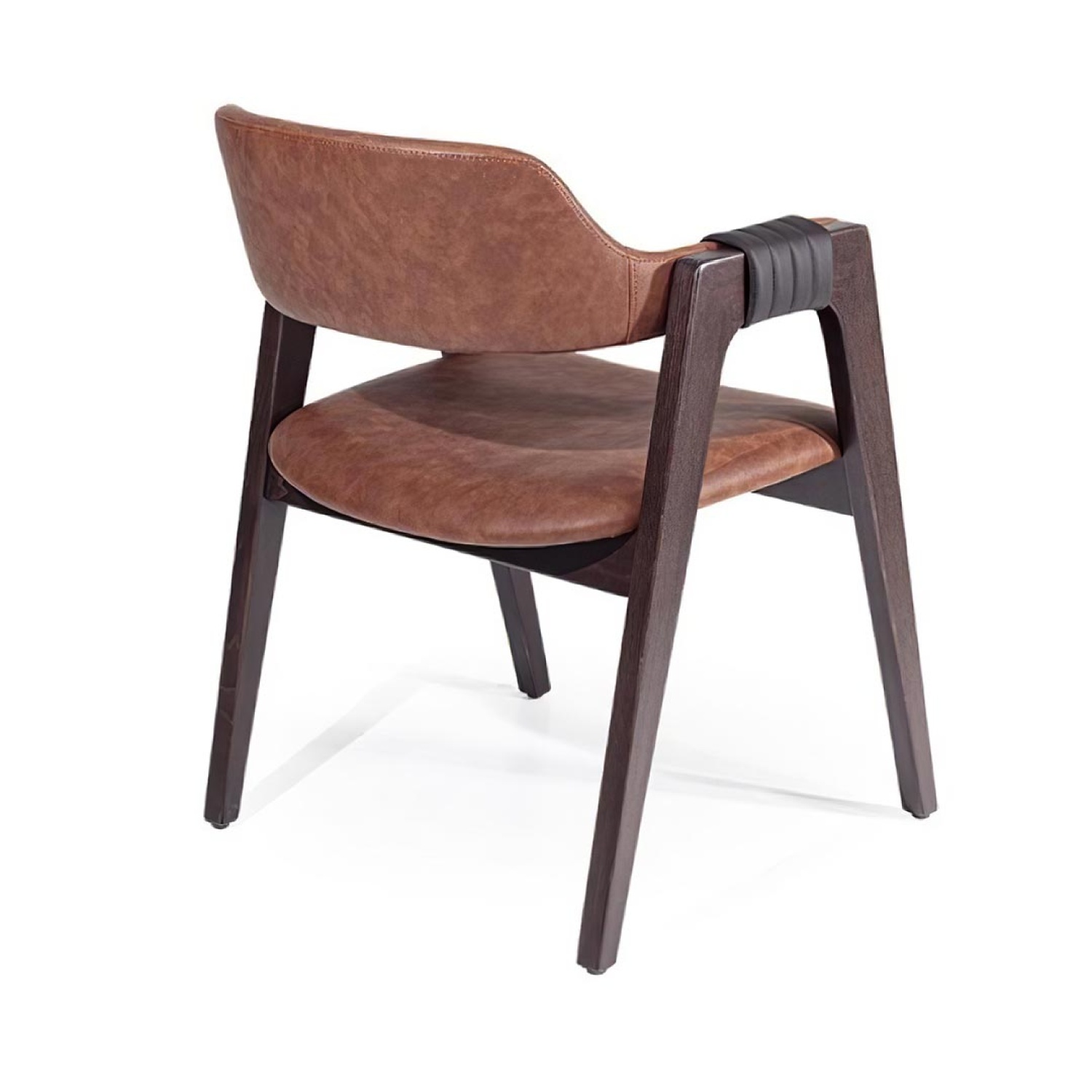 Melek Ahşap Sandalye