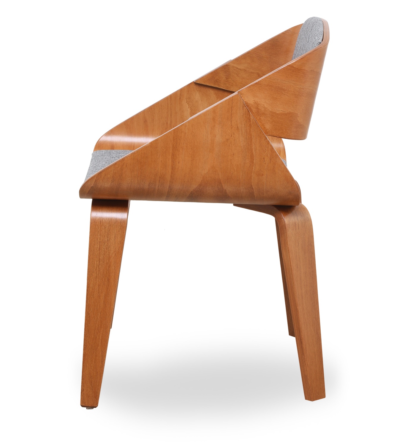 İnci Ahşap Sandalye