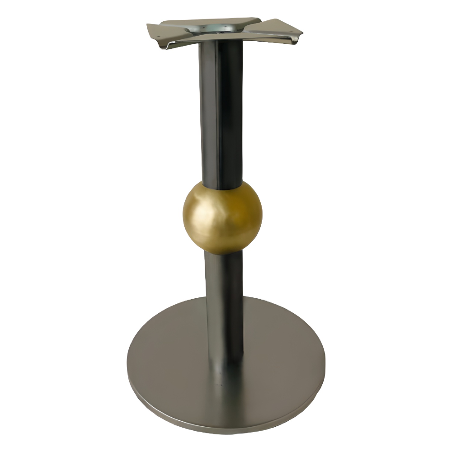 Tasarım Masa Ayağı 056 - MF-07-800056