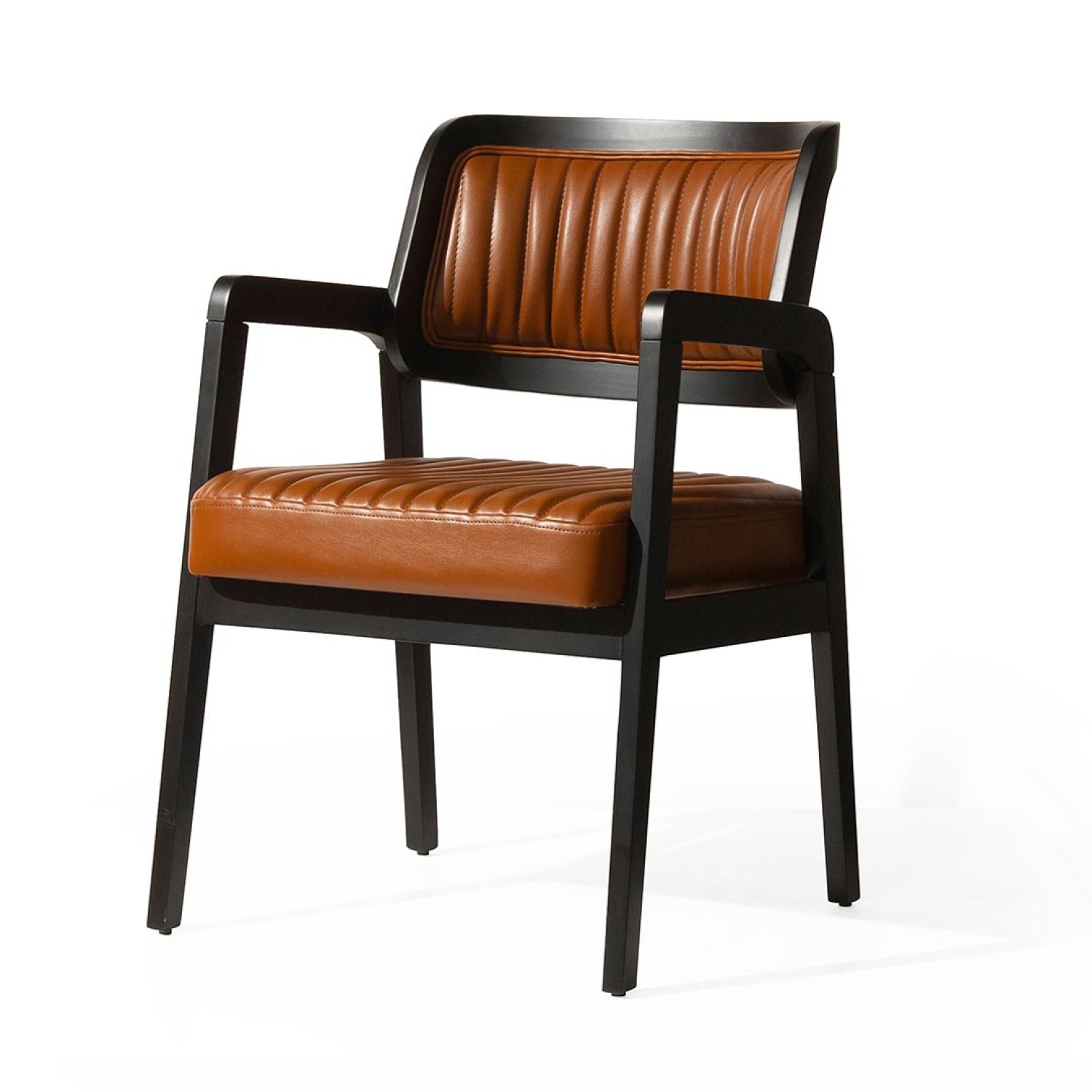 Pollen Ahşap Sandalye - MF-01-1110