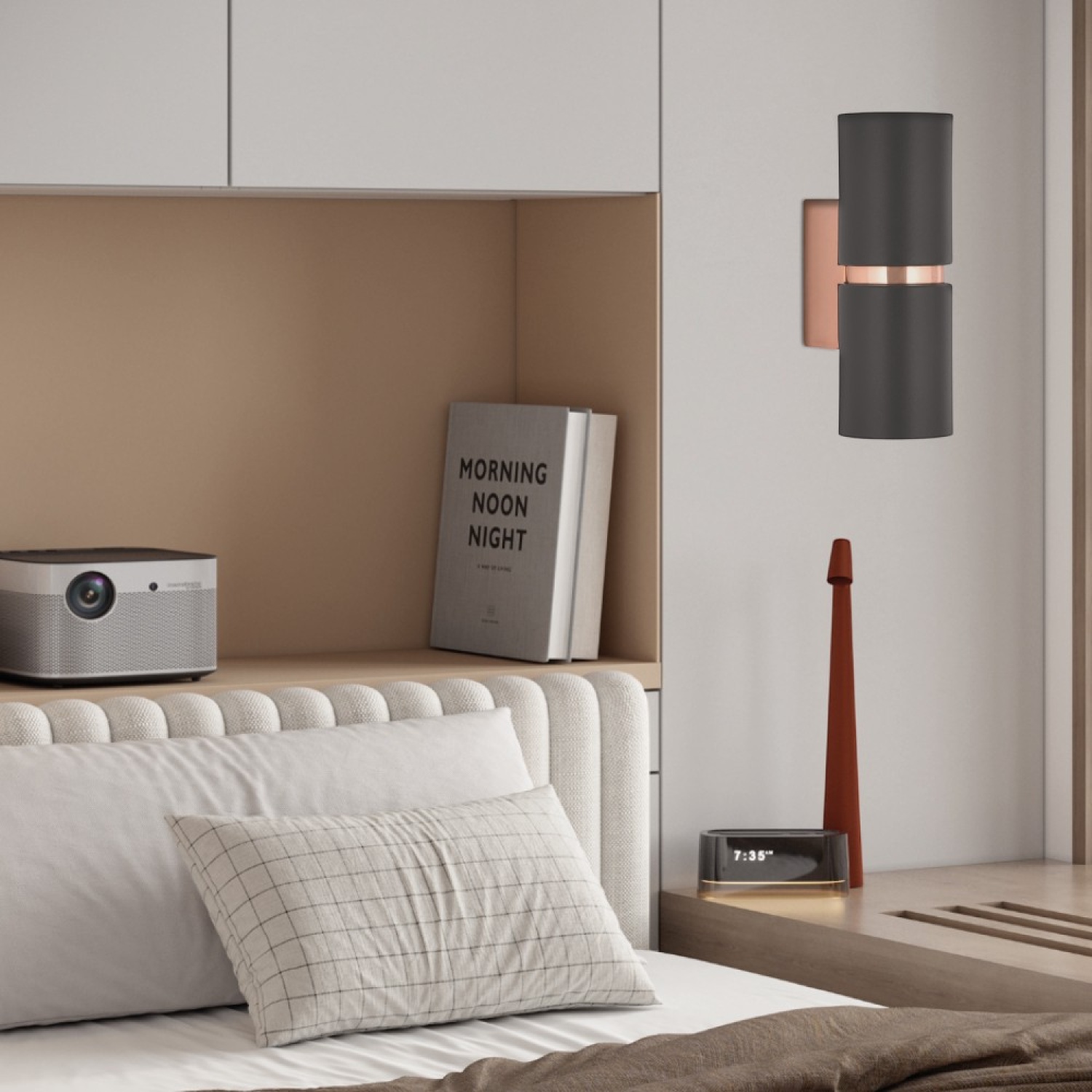 DEKORATİF DUVAR APLİK