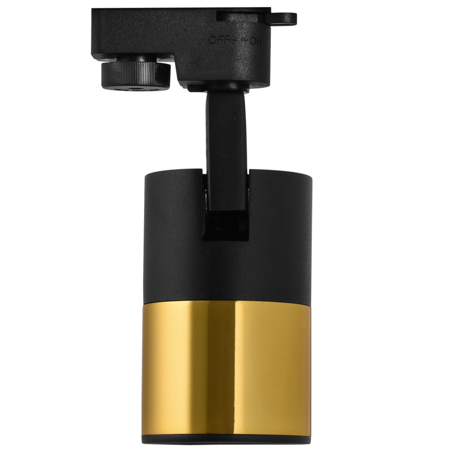 MONOFAZE SOKETLİ RAY SPOT