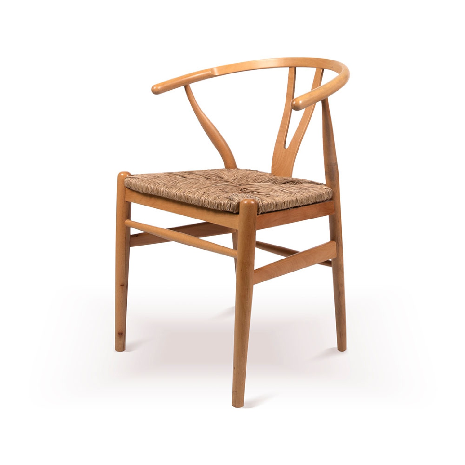 Küba Ahşap Sandalye - MF-01-1122