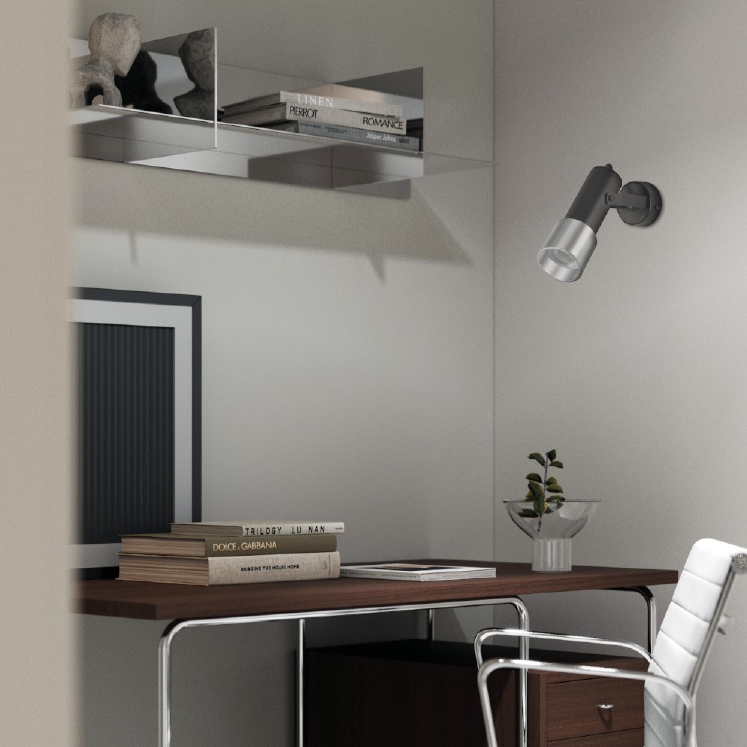 DEKORATİF DUVAR APLİK