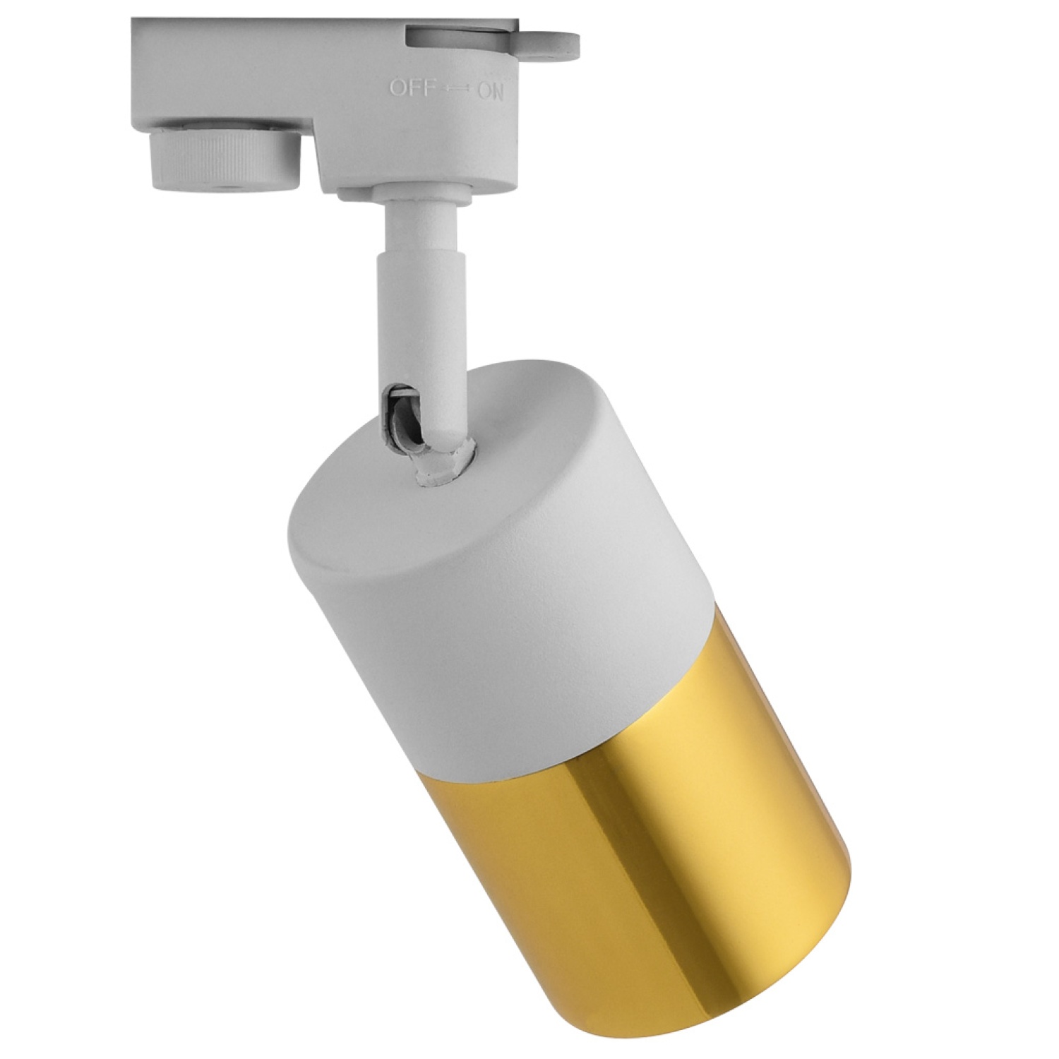 MONOFAZE SOKETLİ RAY SPOT