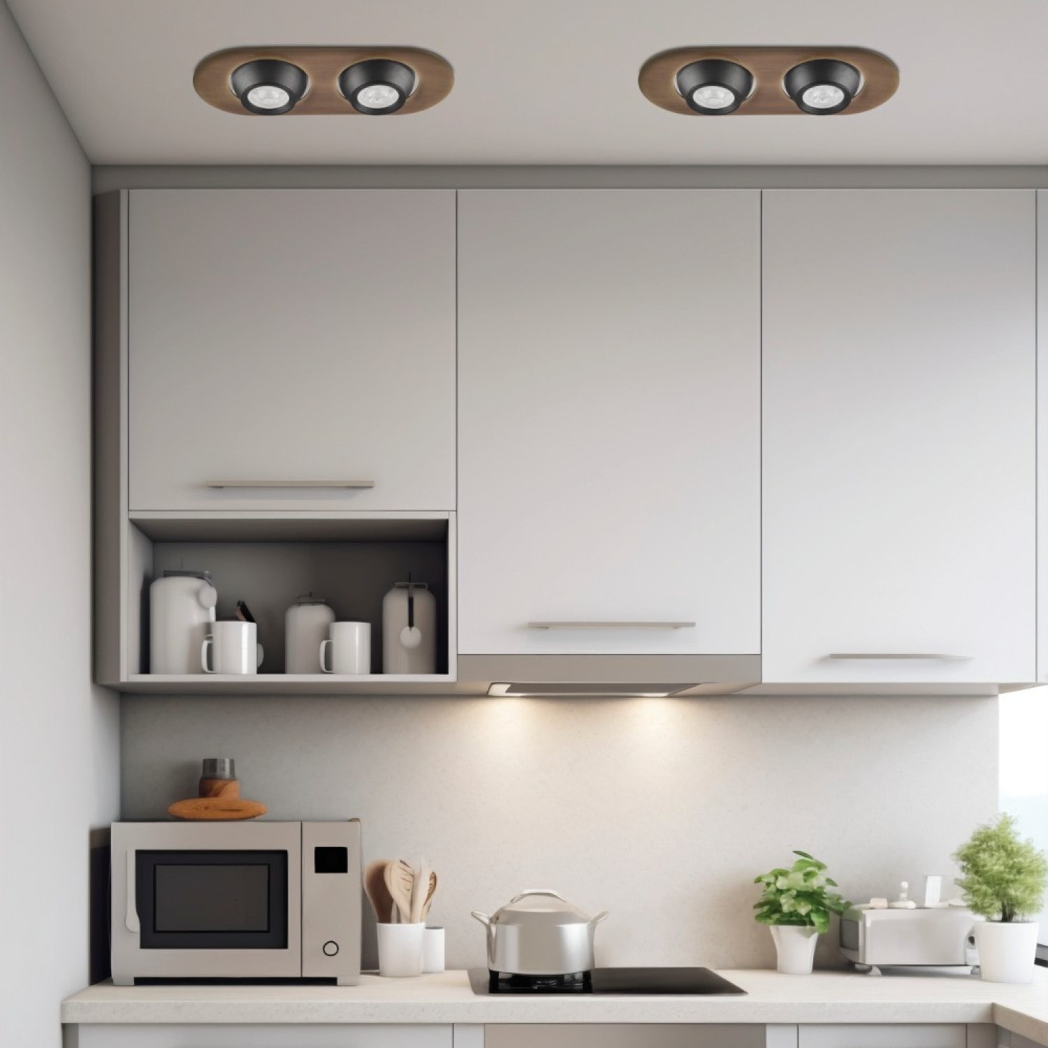 SIVA ALTI HAREKETLİ SPOT