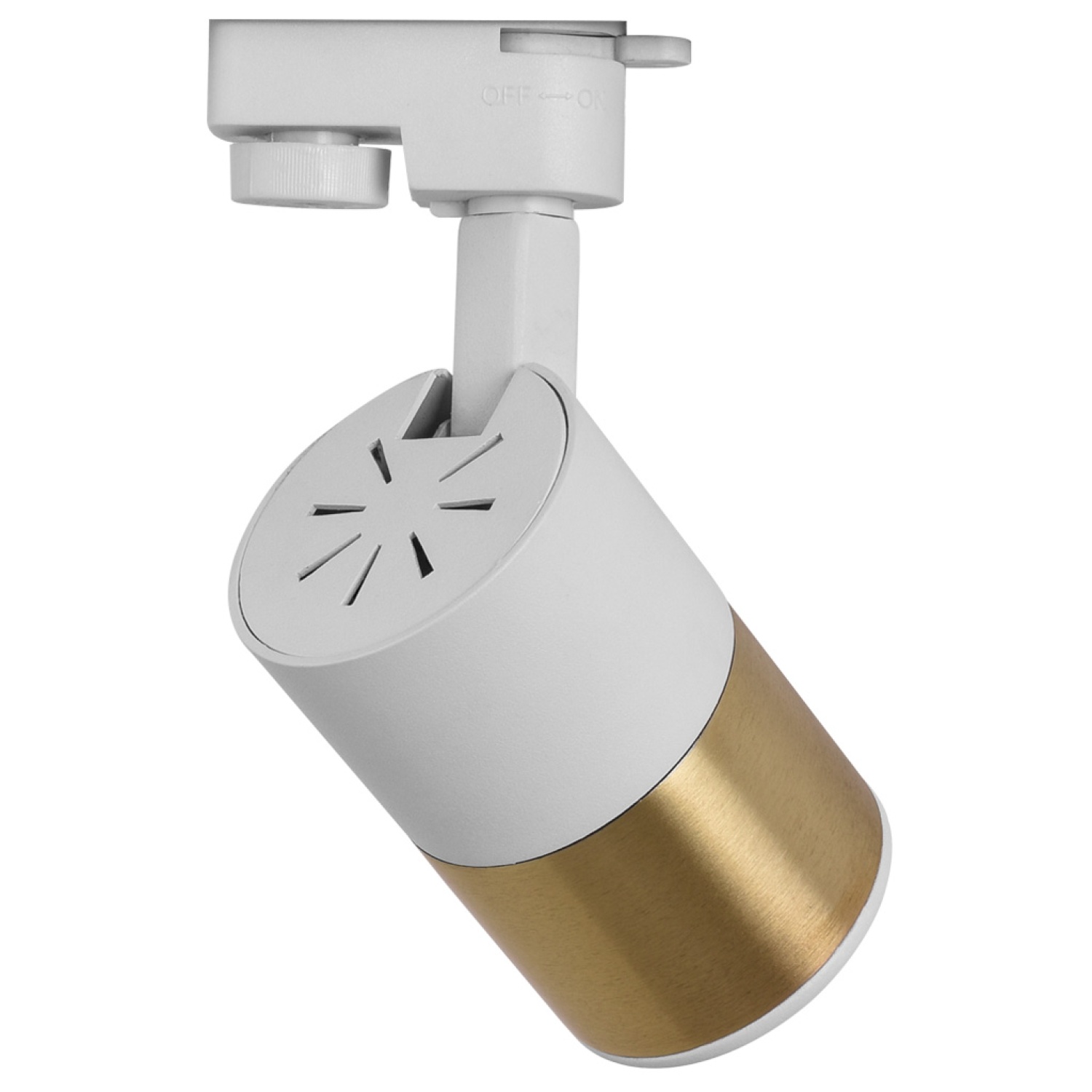 MONOFAZE SOKETLİ RAY SPOT