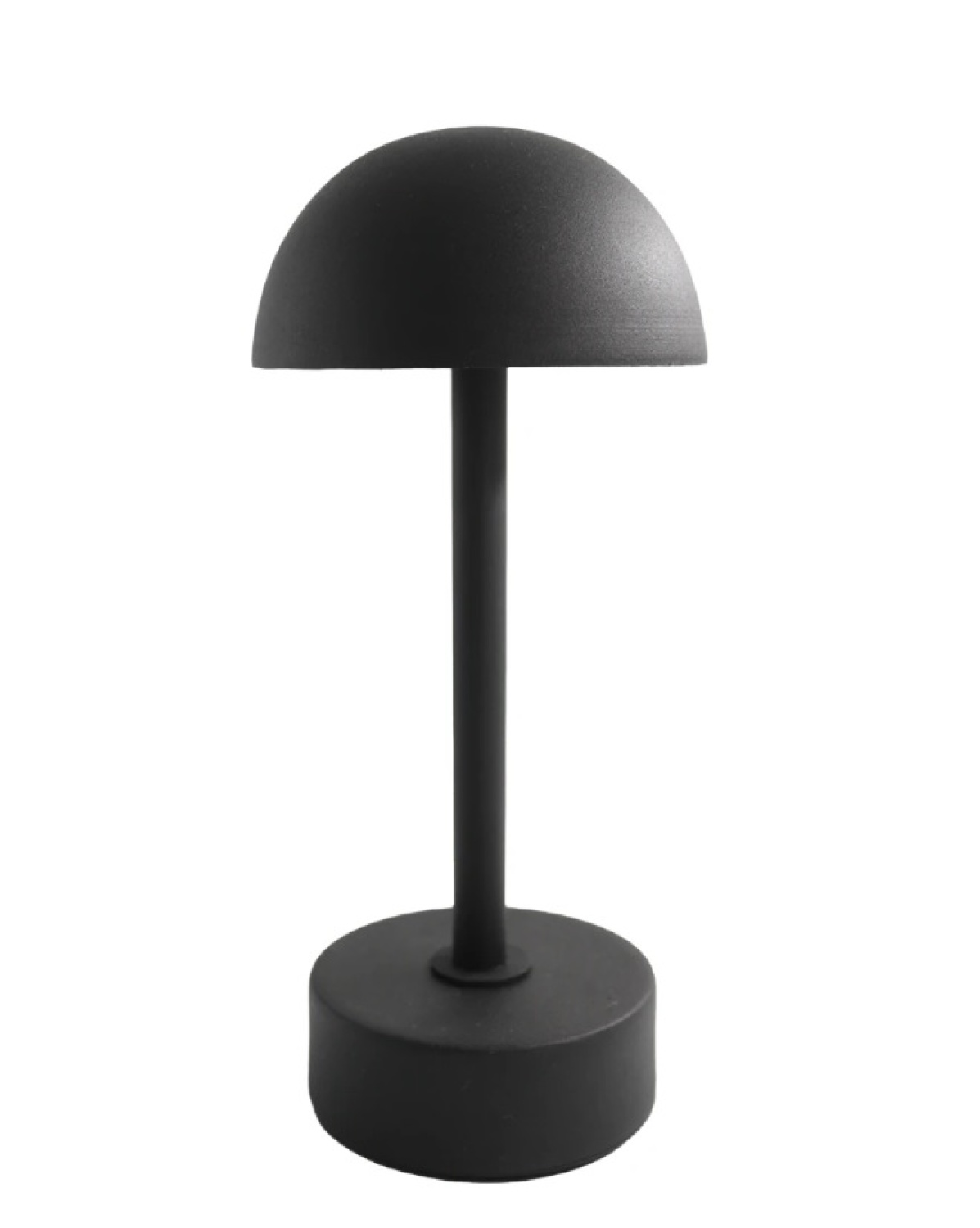 Nosta Şarjlı Masa Lambası Yeşil 3 Kademe On-Off - 17101-01-19