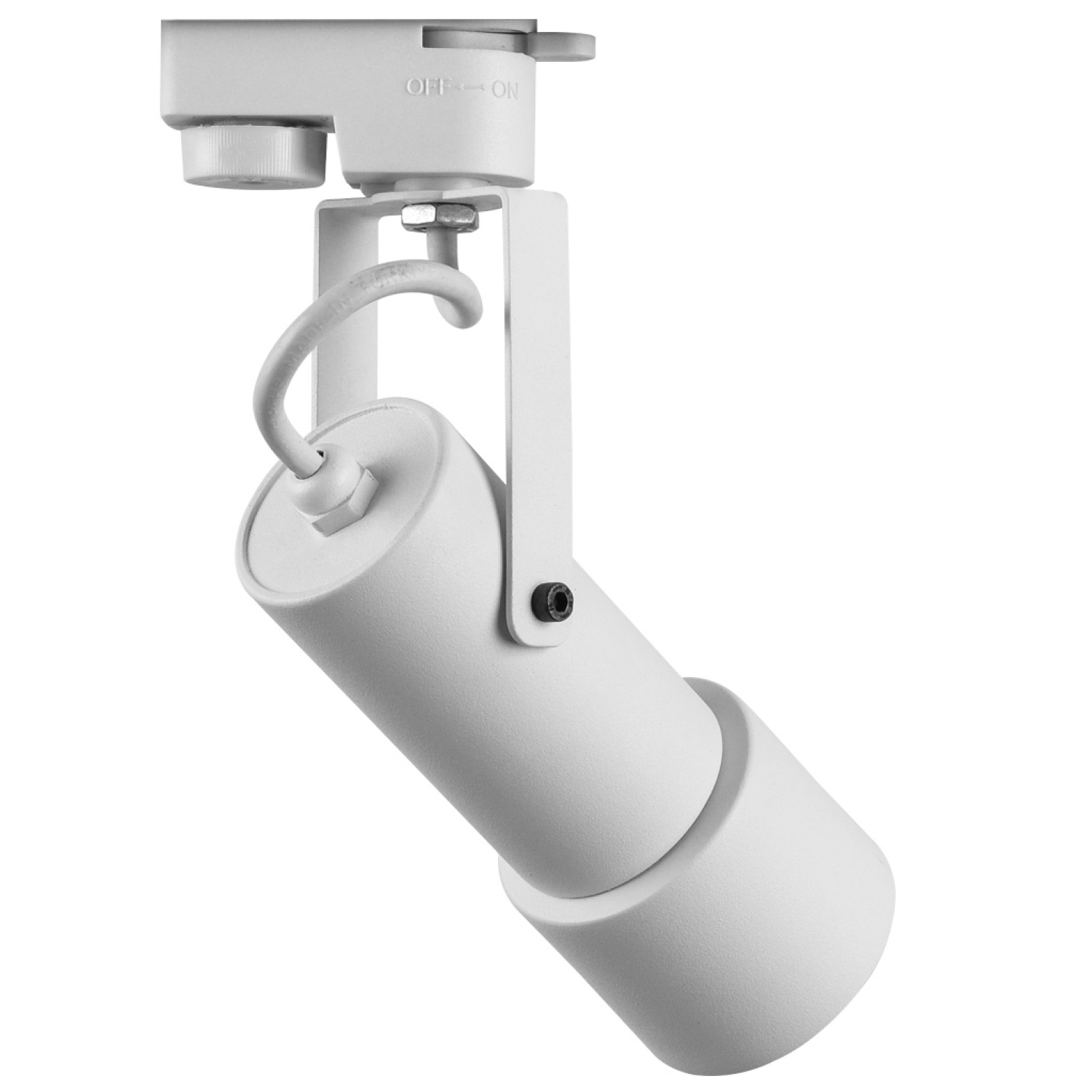 MONOFAZE SOKETLİ RAY SPOT