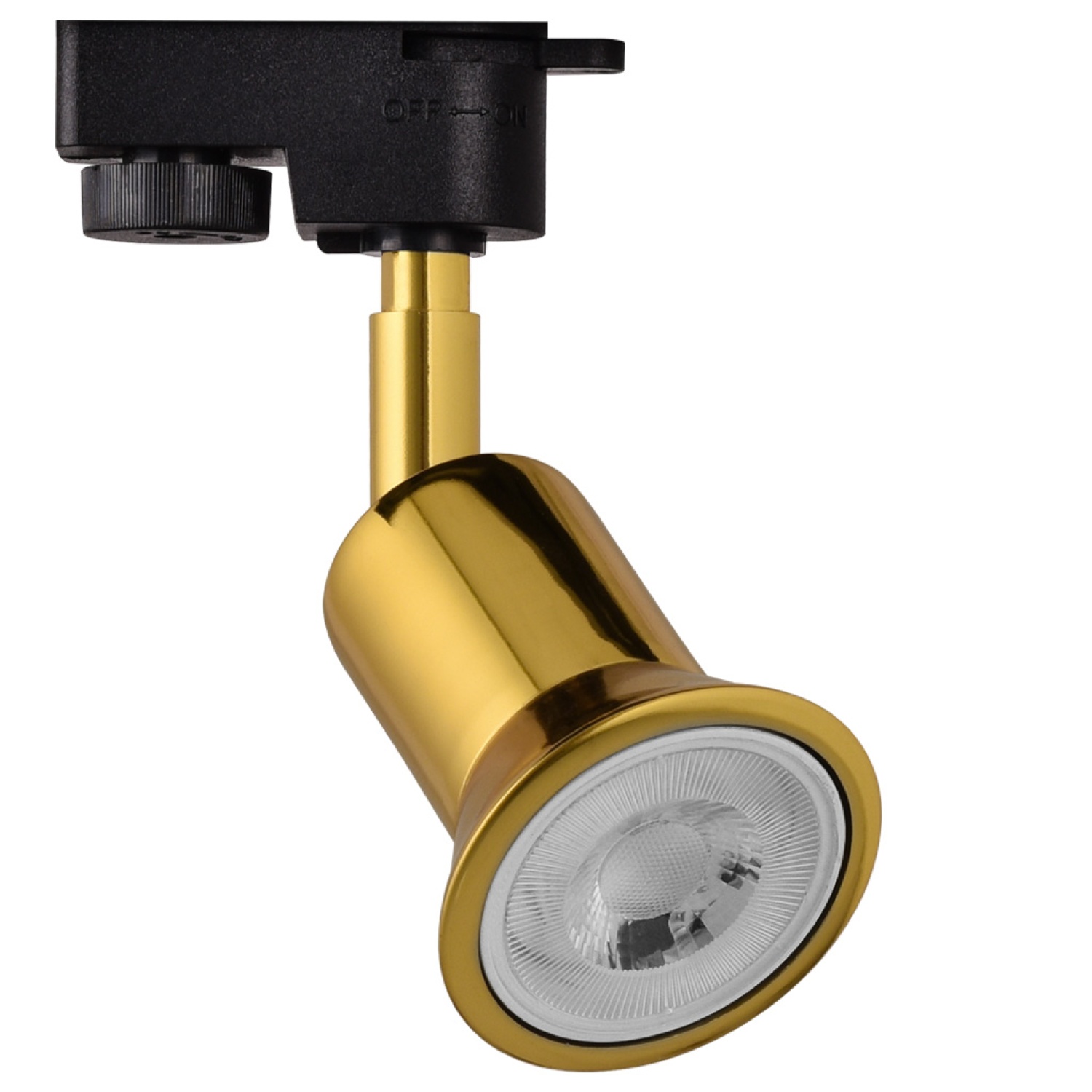 MONOFAZE SOKETLİ RAY SPOT - 14335-01-03