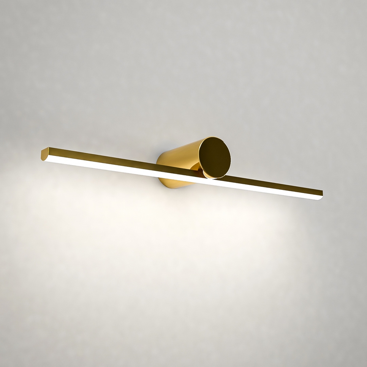 60 Cm DEKORATİF LED DUVAR APLİK