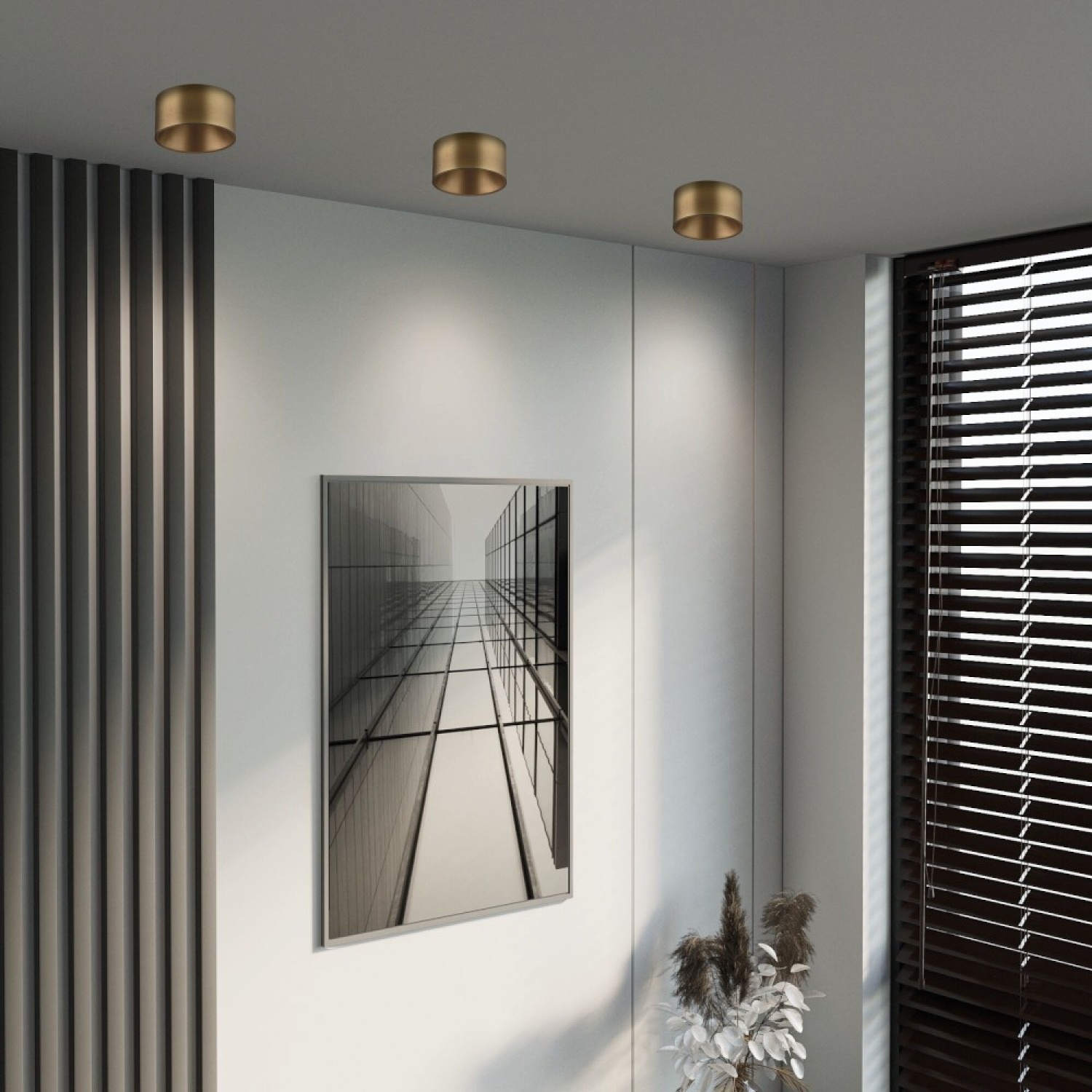 SIVA ALTI SABİT SPOT