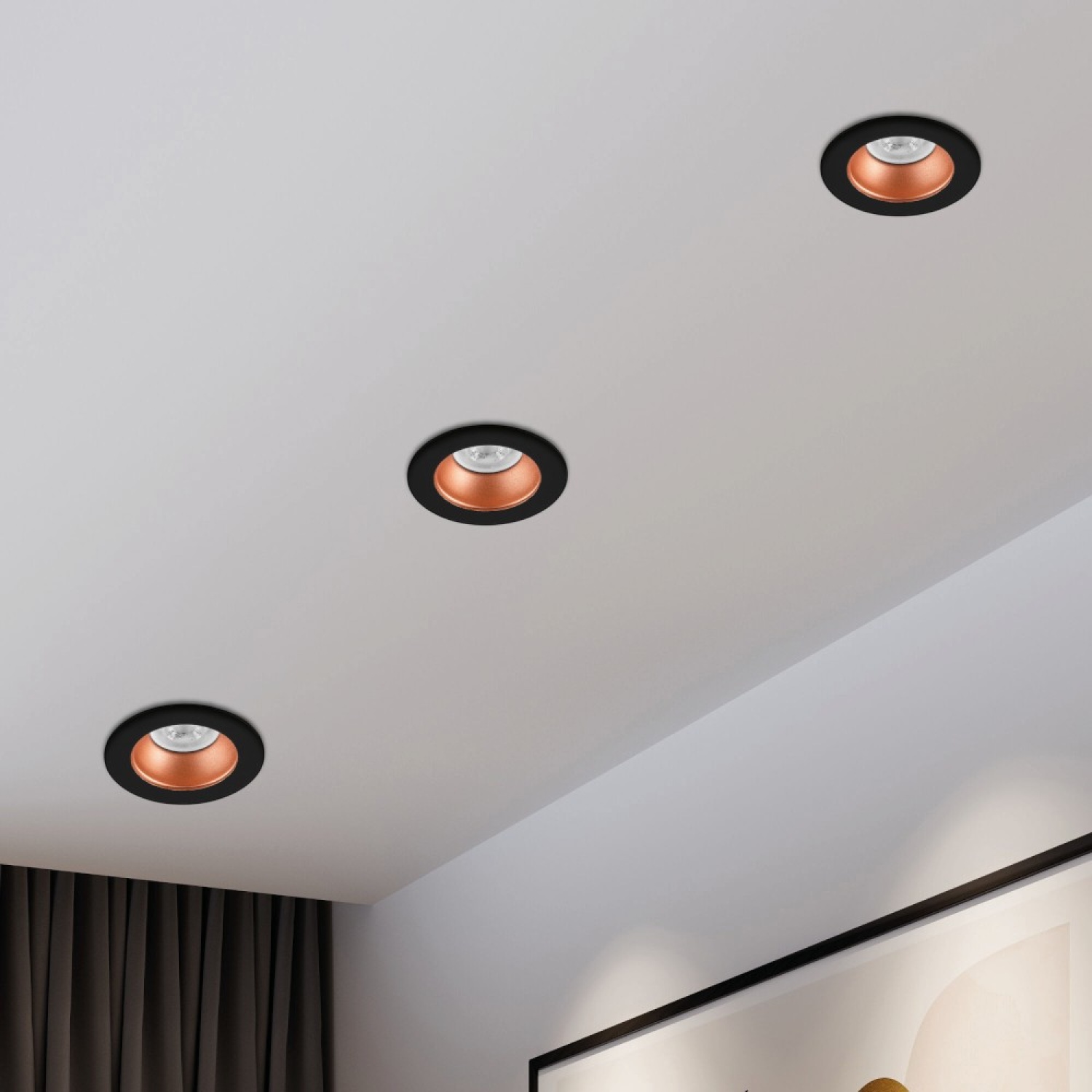 SIVA ALTI SABİT SPOT