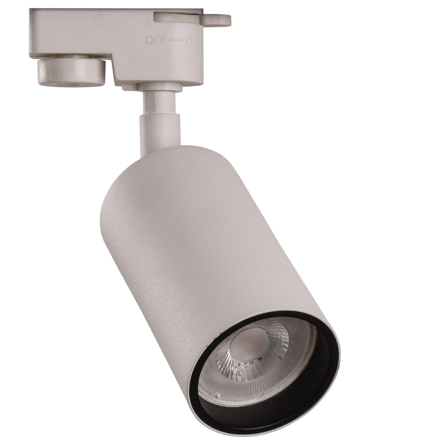 MONOFAZE SOKETLİ RAY SPOT - 14328-01-01