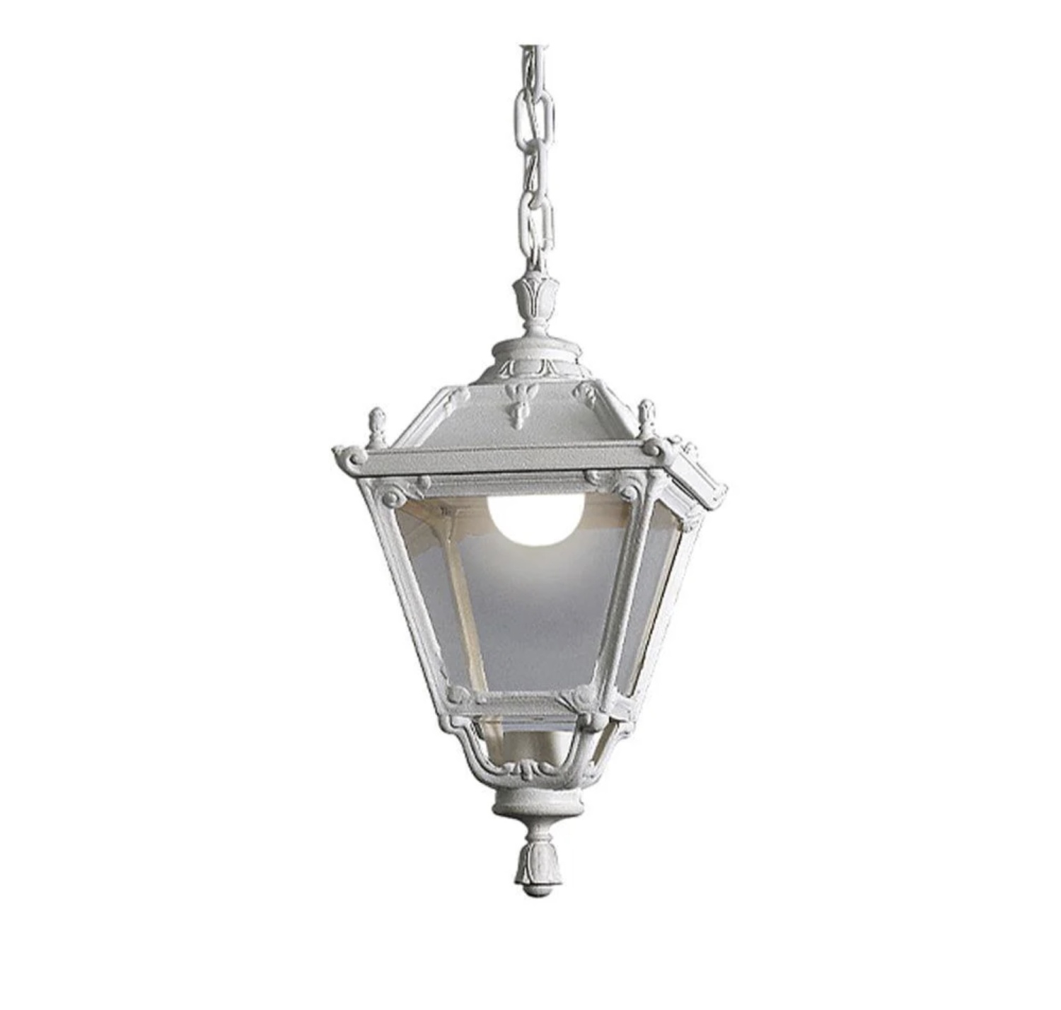 Fumagalli 30W Sichem - Tobia Beyaz Led Sarkıt 3 Renk - Q33.121.000.WXQ1R