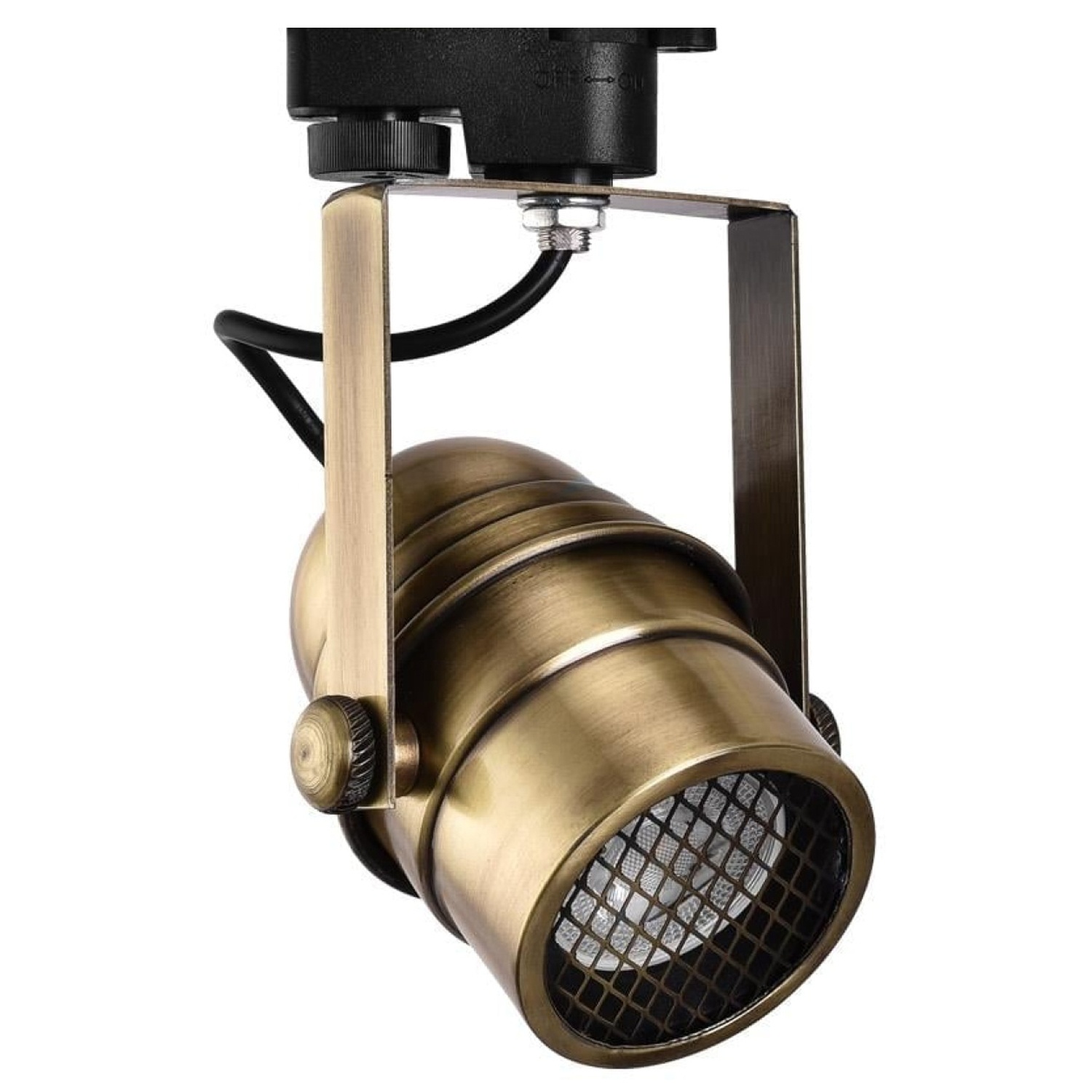 Monofaze Soketli Ray Spot - 14411-01-20