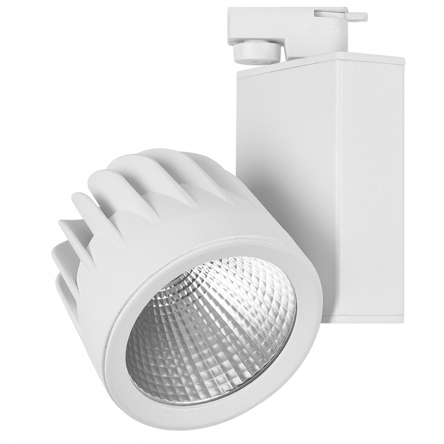 MONOFAZE SOKETLİ RAY SPOT - 14215-30-01