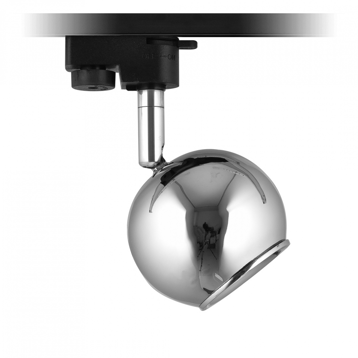 MONOFAZE SOKETLİ RAY SPOT