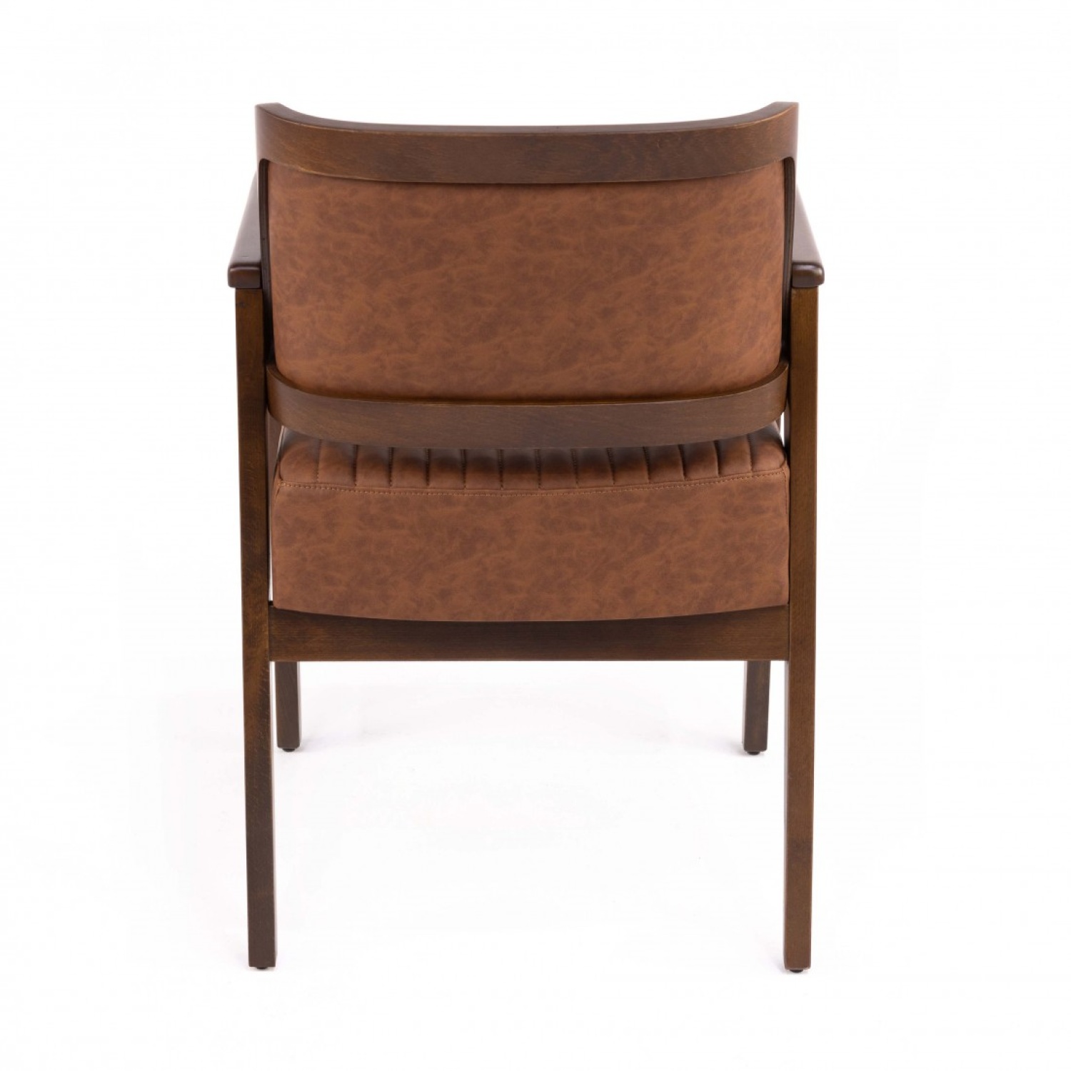 Pollen Ahşap Sandalye