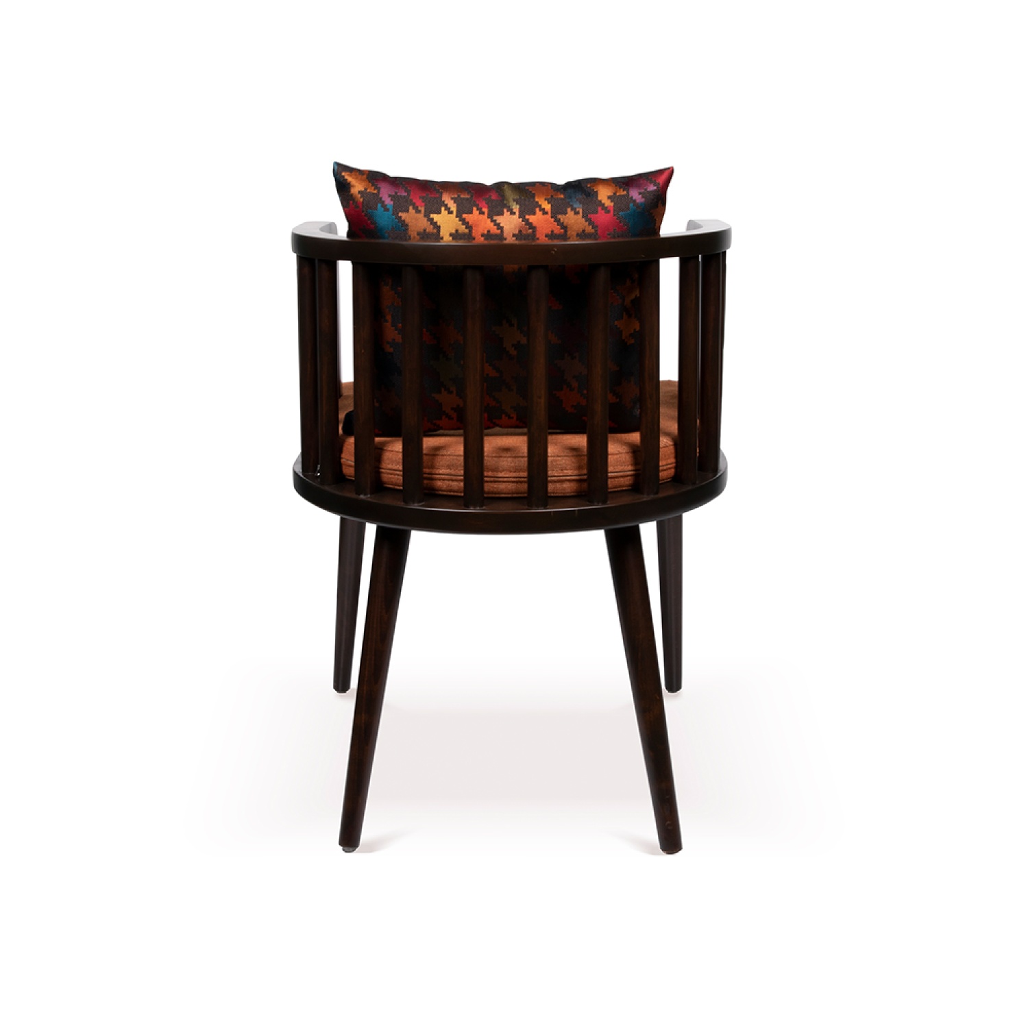 Kemer Ahşap Sandalye