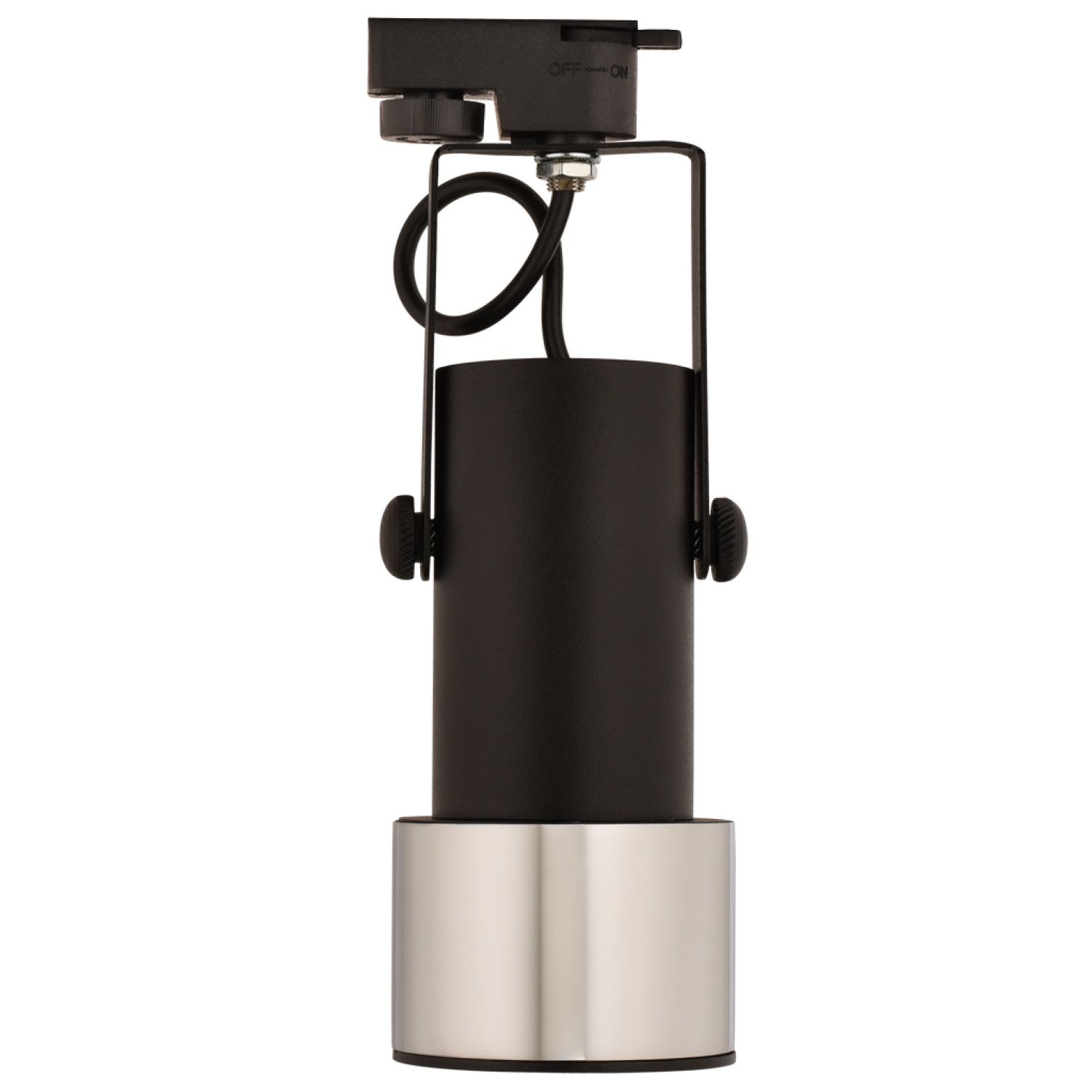 MONOFAZE SOKETLİ RAY SPOT