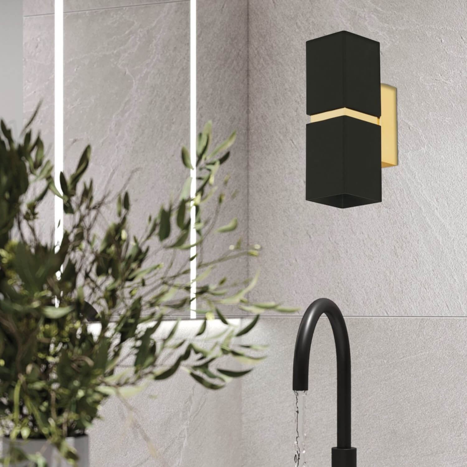 DEKORATİF DUVAR APLİK