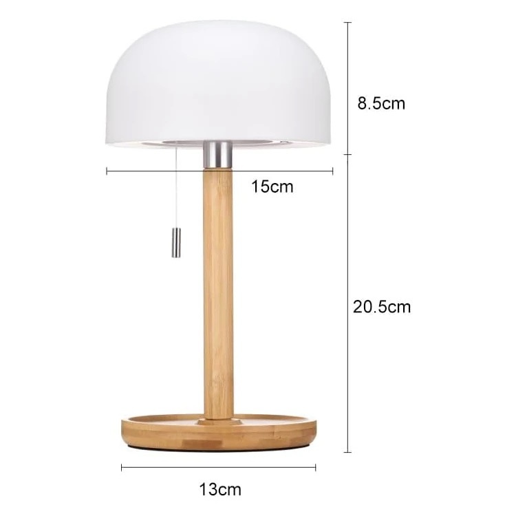 Led Masalambası Switch Kademeli 