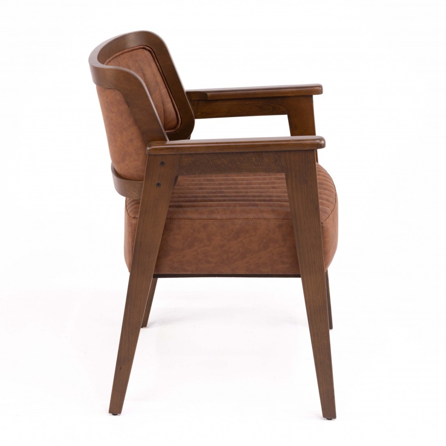 Pollen Ahşap Sandalye