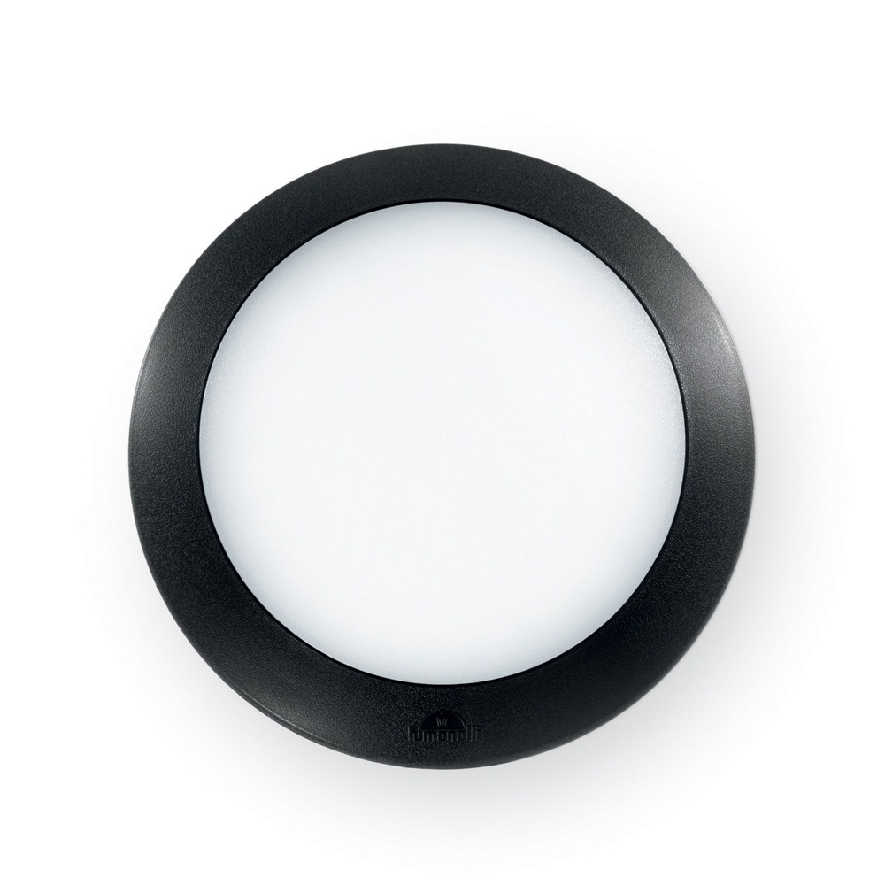 11W - 350 mm Sıva Üstü Umberta Led Armatür 3 Renk - 1B3.000.000.AYB1L