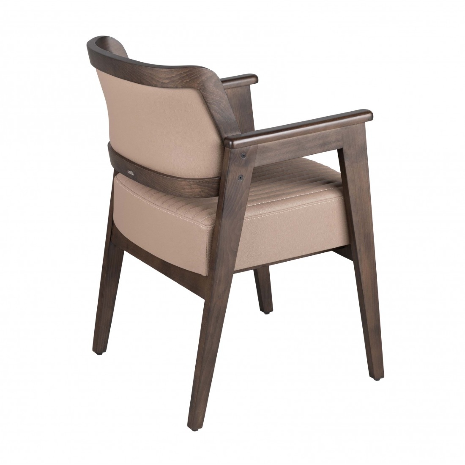 Pollen Ahşap Sandalye