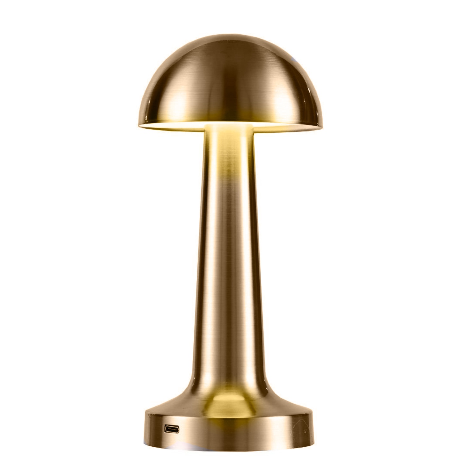 Cosenza Dokunmatik Dim Edilebilir Şarjlı Masa Lambası - 17809-01-20