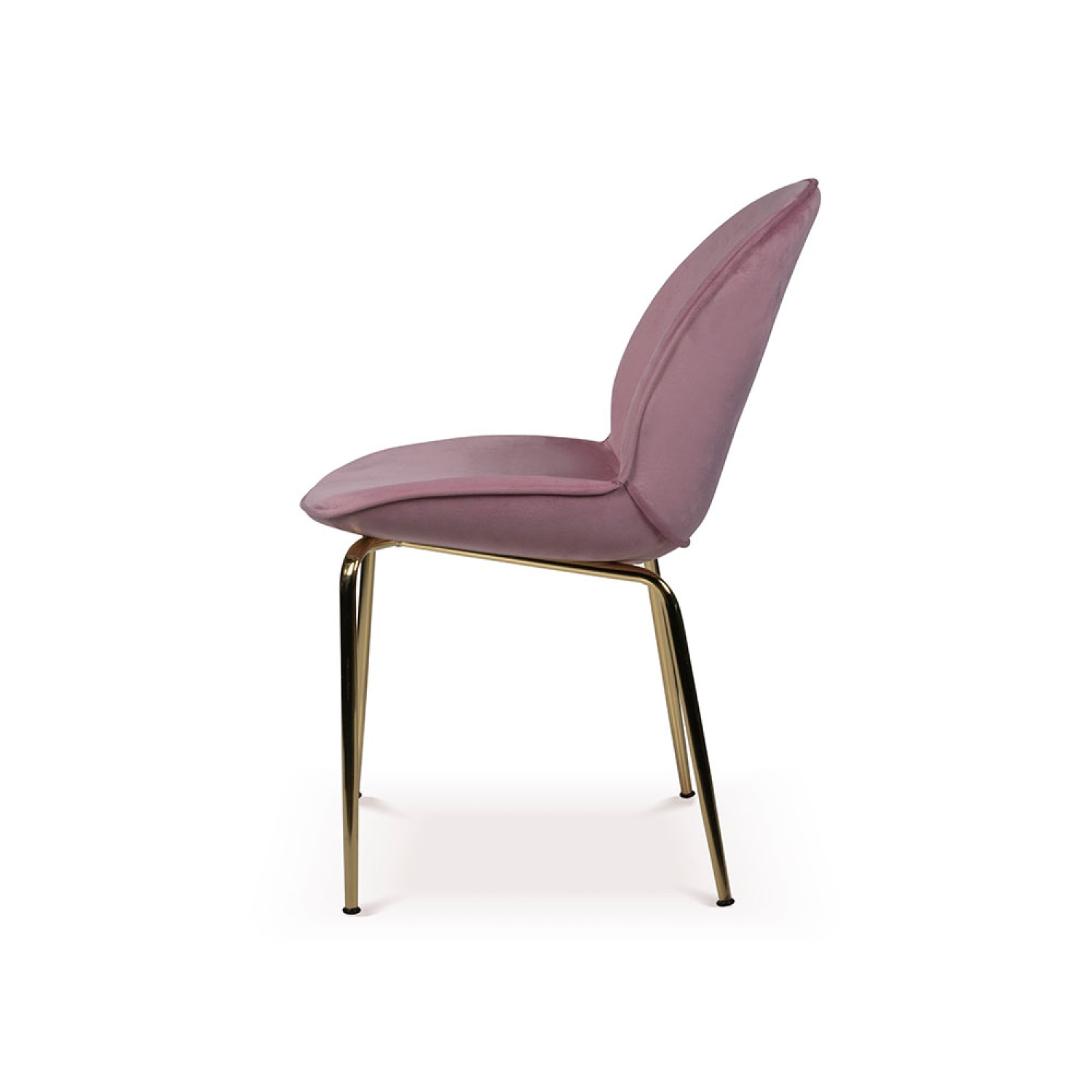 Aura Metal Ayaklı Sandalye