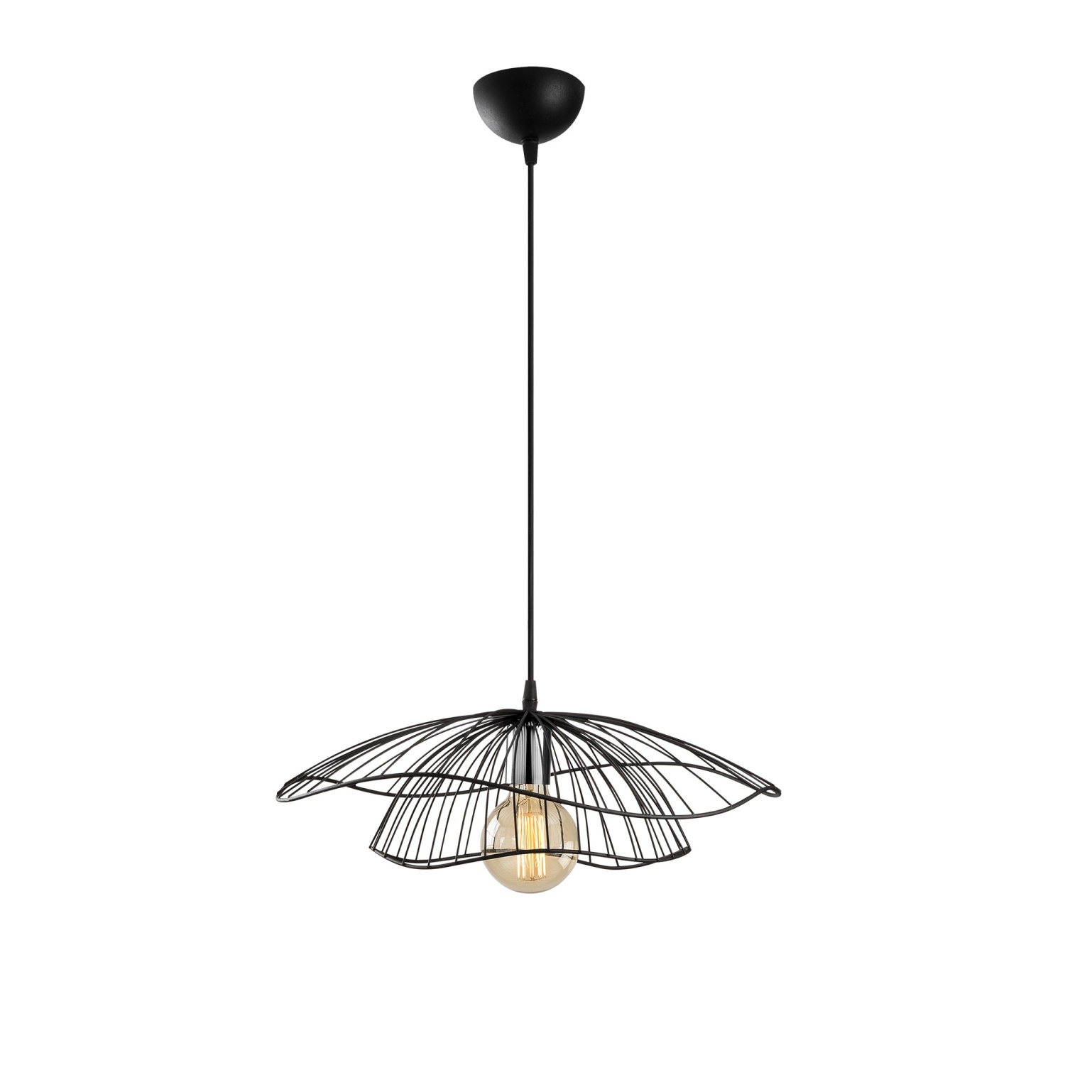 Metepec Dekoratif Sarkıt Avize - 15500-50-19