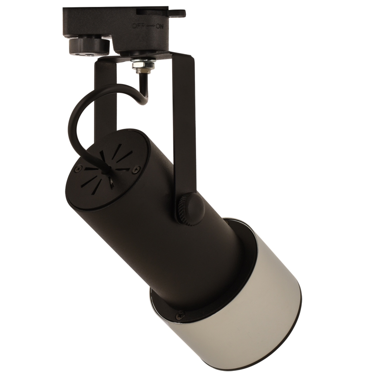 MONOFAZE SOKETLİ RAY SPOT