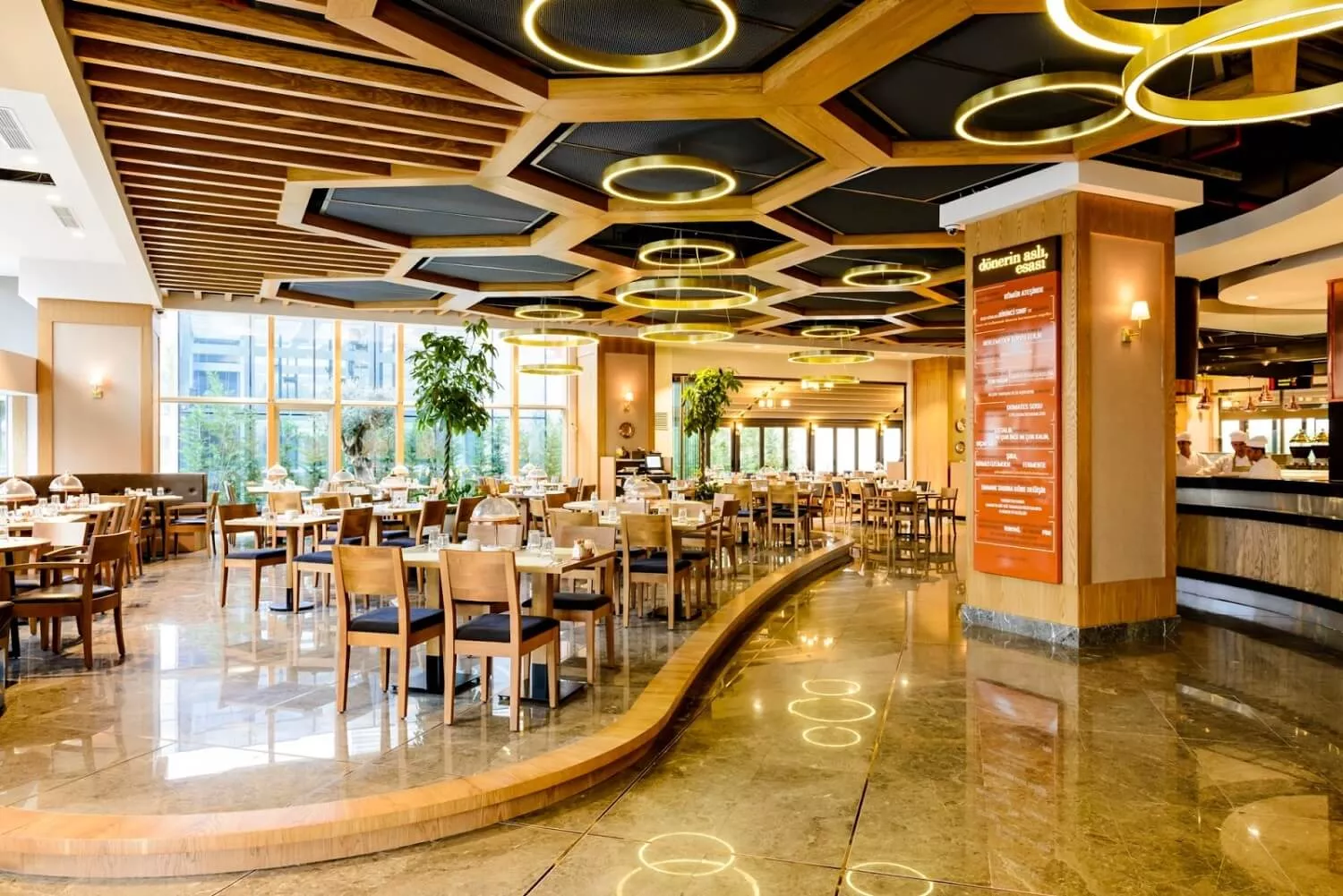 HACIBEY KEBAP