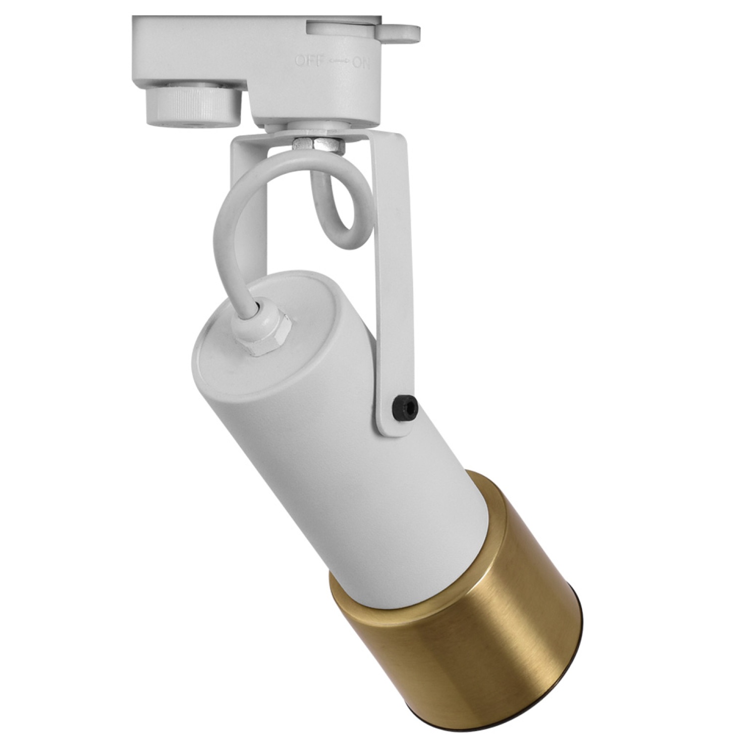 MONOFAZE SOKETLİ RAY SPOT