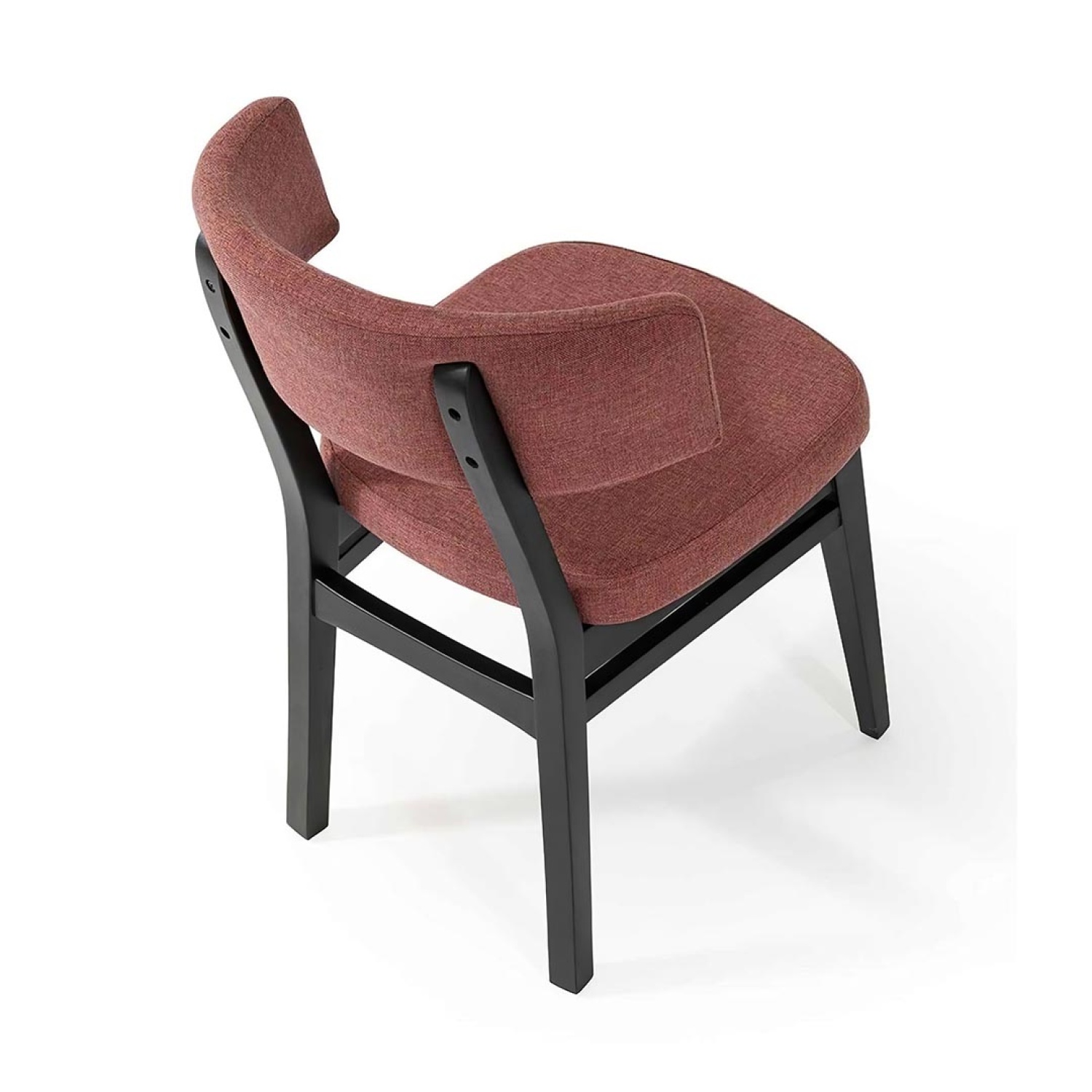 Troy Ahşap Sandalye