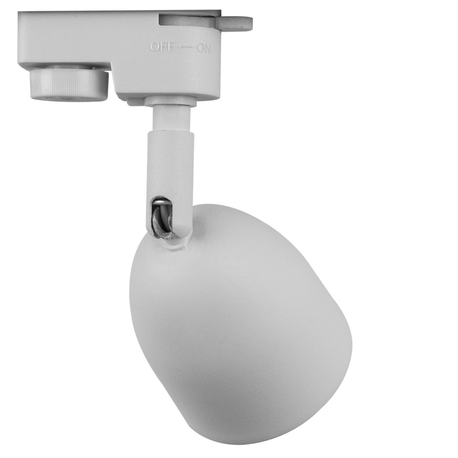 MONOFAZE SOKETLİ RAY SPOT