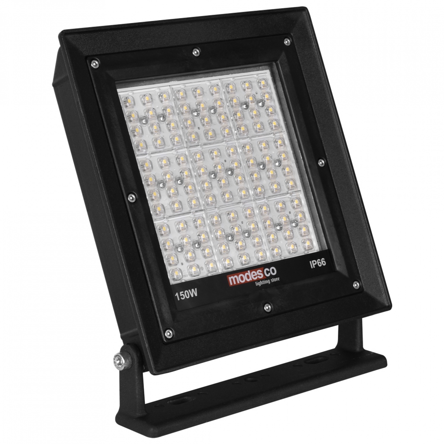 150W Döküm Enjeksiyon Led Projektör - 19150-01-19