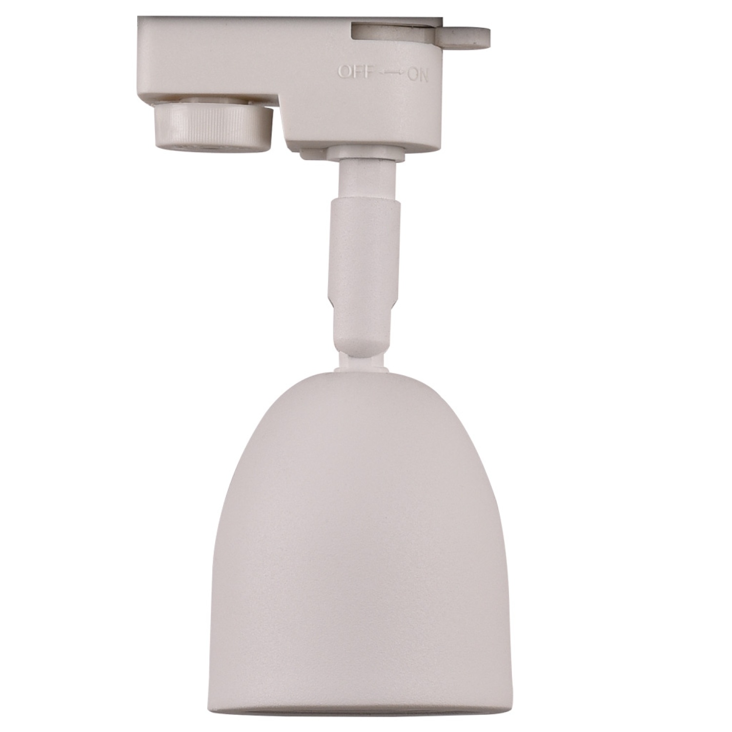 MONOFAZE SOKETLİ RAY SPOT