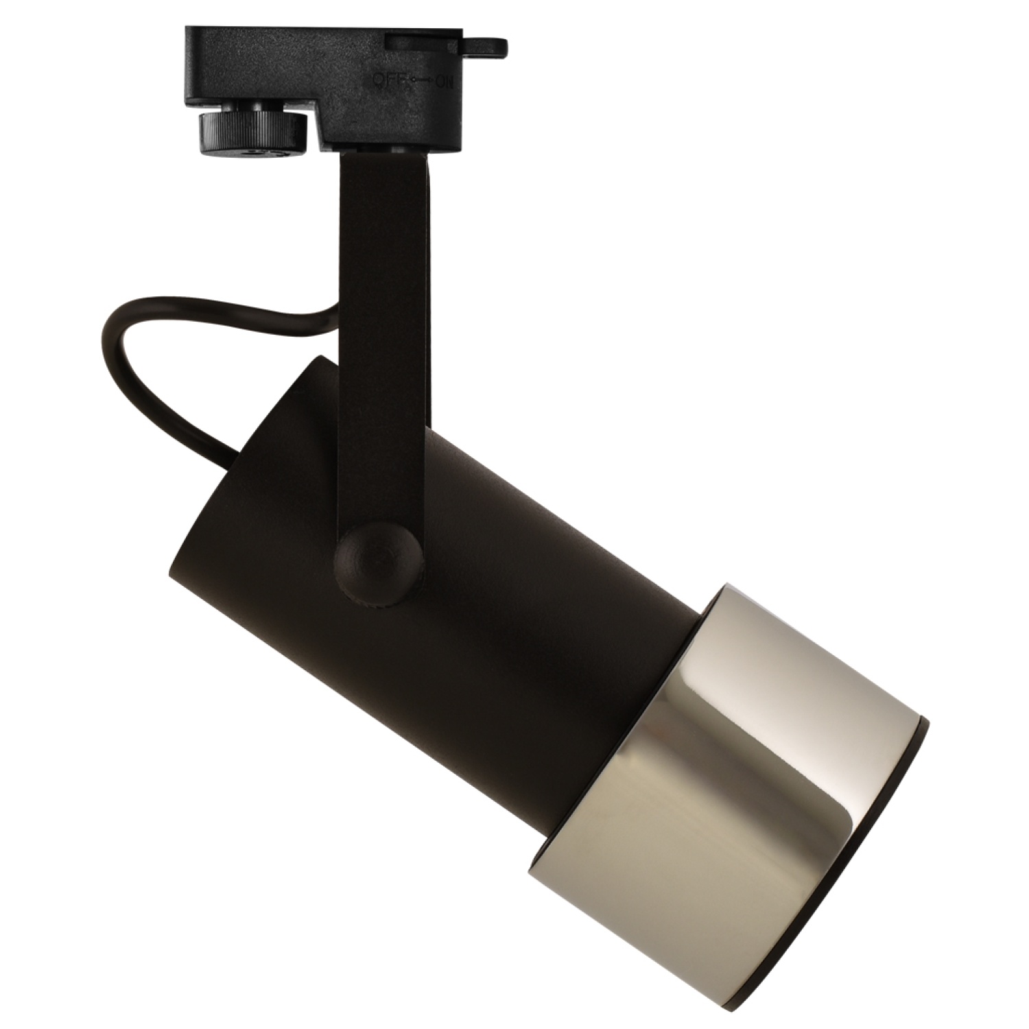 MONOFAZE SOKETLİ RAY SPOT