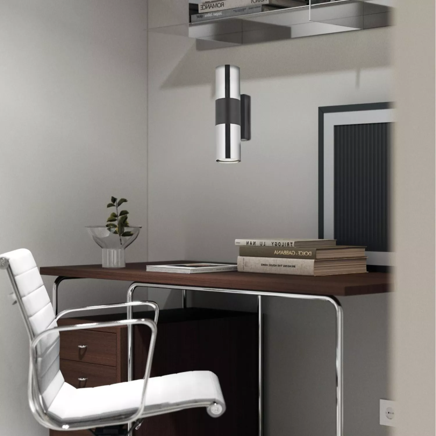DEKORATİF DUVAR APLİK 16144-02-53
