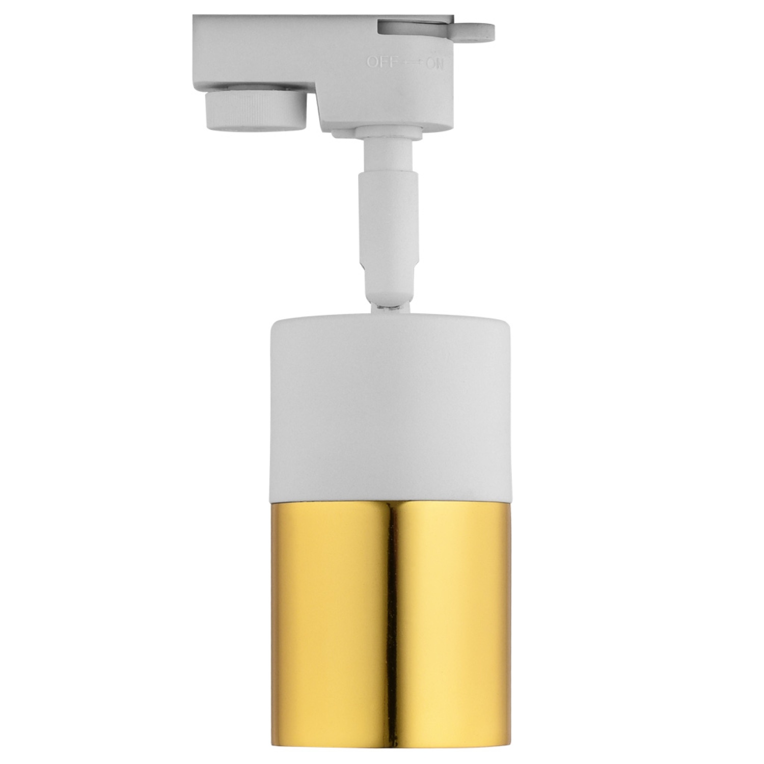 MONOFAZE SOKETLİ RAY SPOT