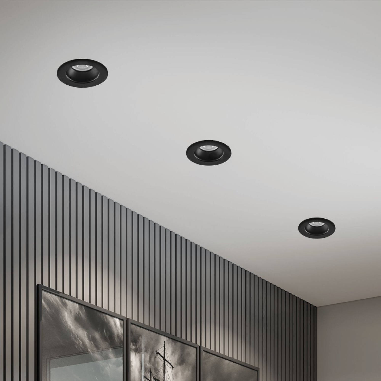 SIVA ALTI SABİT SPOT