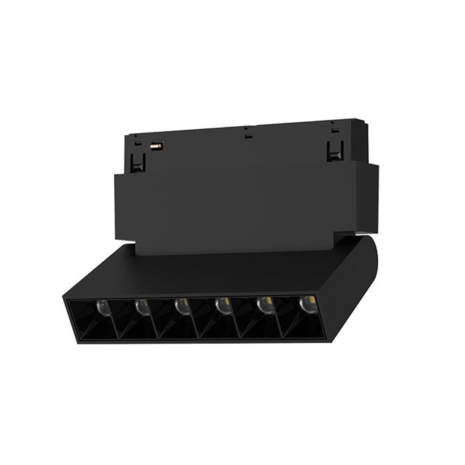 110 mm Hareketli Magnet Spotline 6W-48 VDC - BD60-031XX