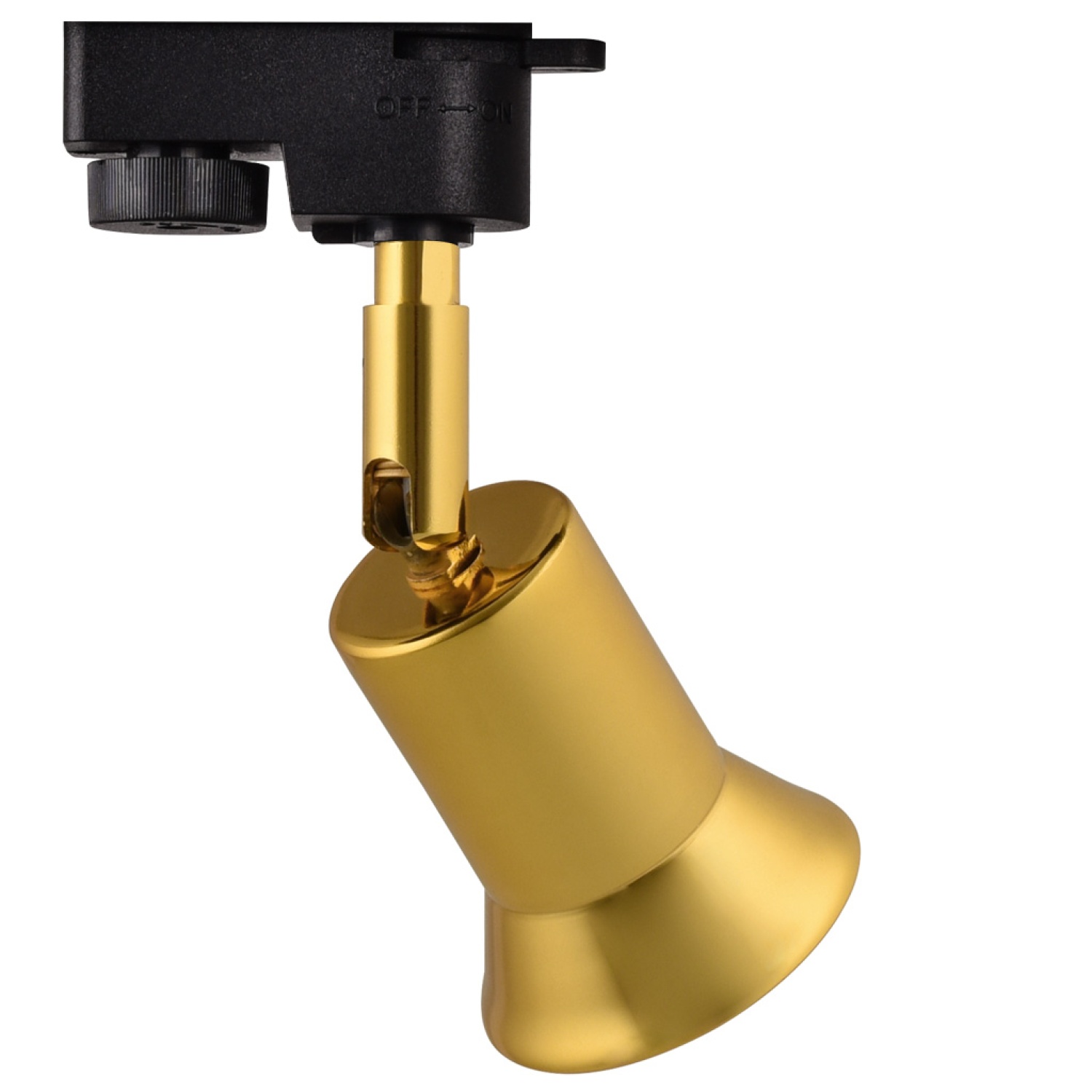 MONOFAZE SOKETLİ RAY SPOT