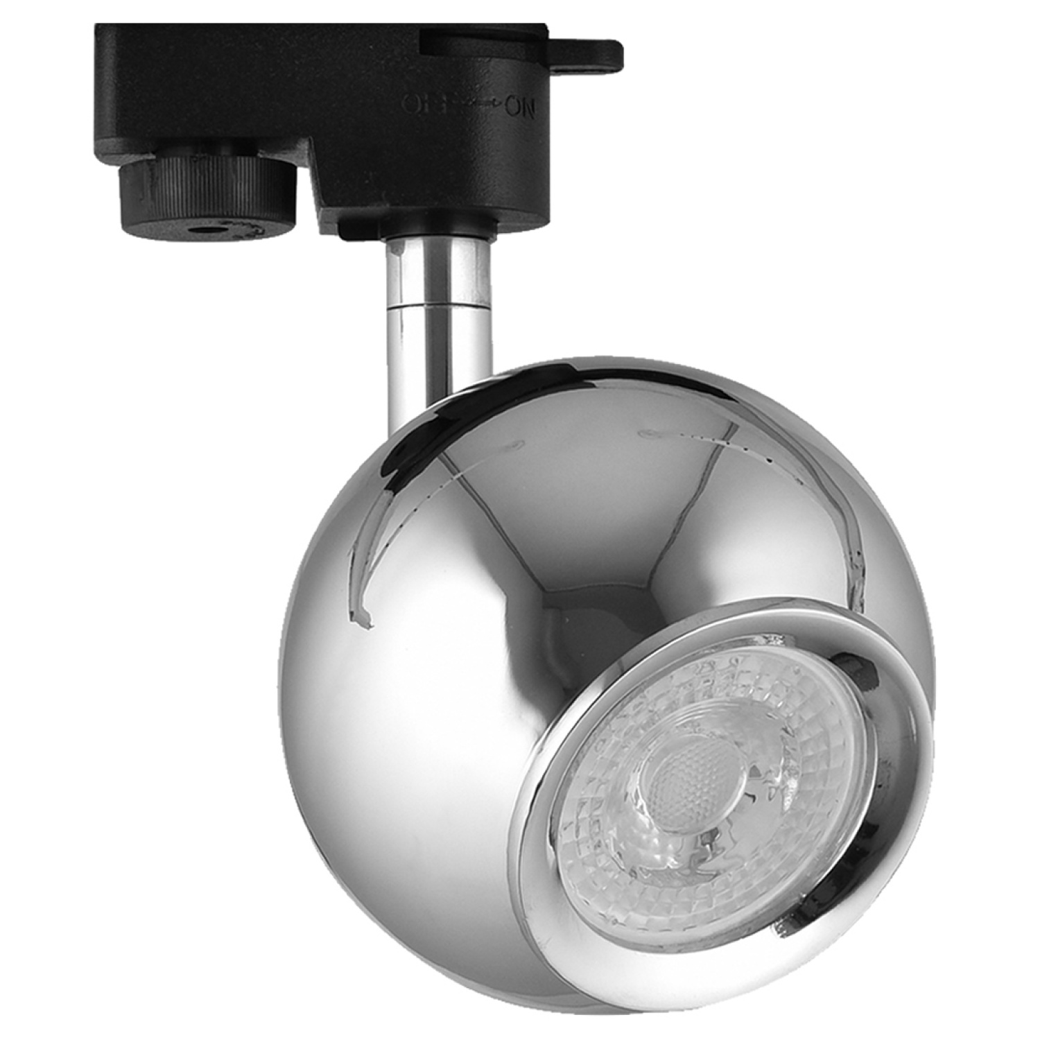 MONOFAZE SOKETLİ RAY SPOT - 14300-01-02