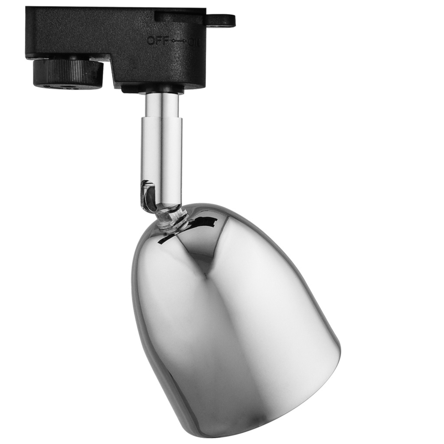 MONOFAZE SOKETLİ RAY SPOT